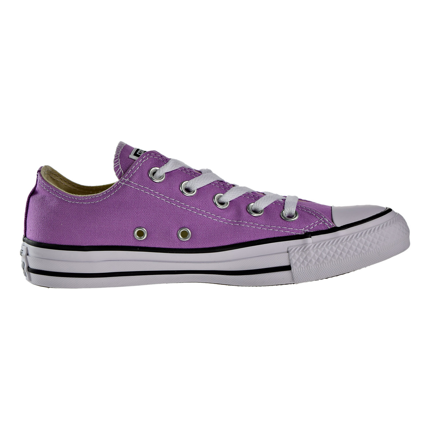 Converse Chuck Taylor All Star OX Men's Shoes Fuchsia Glow 155576f