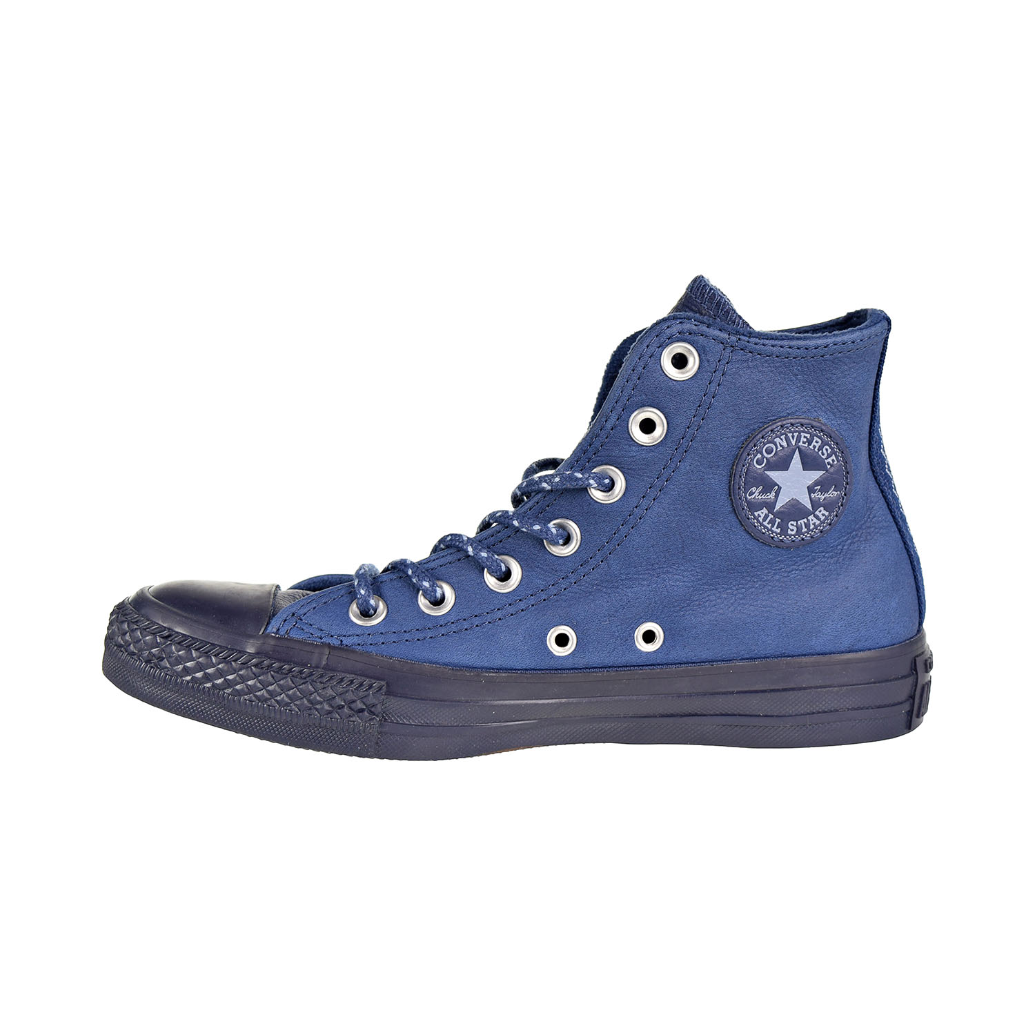 chuck taylor all star hi leather