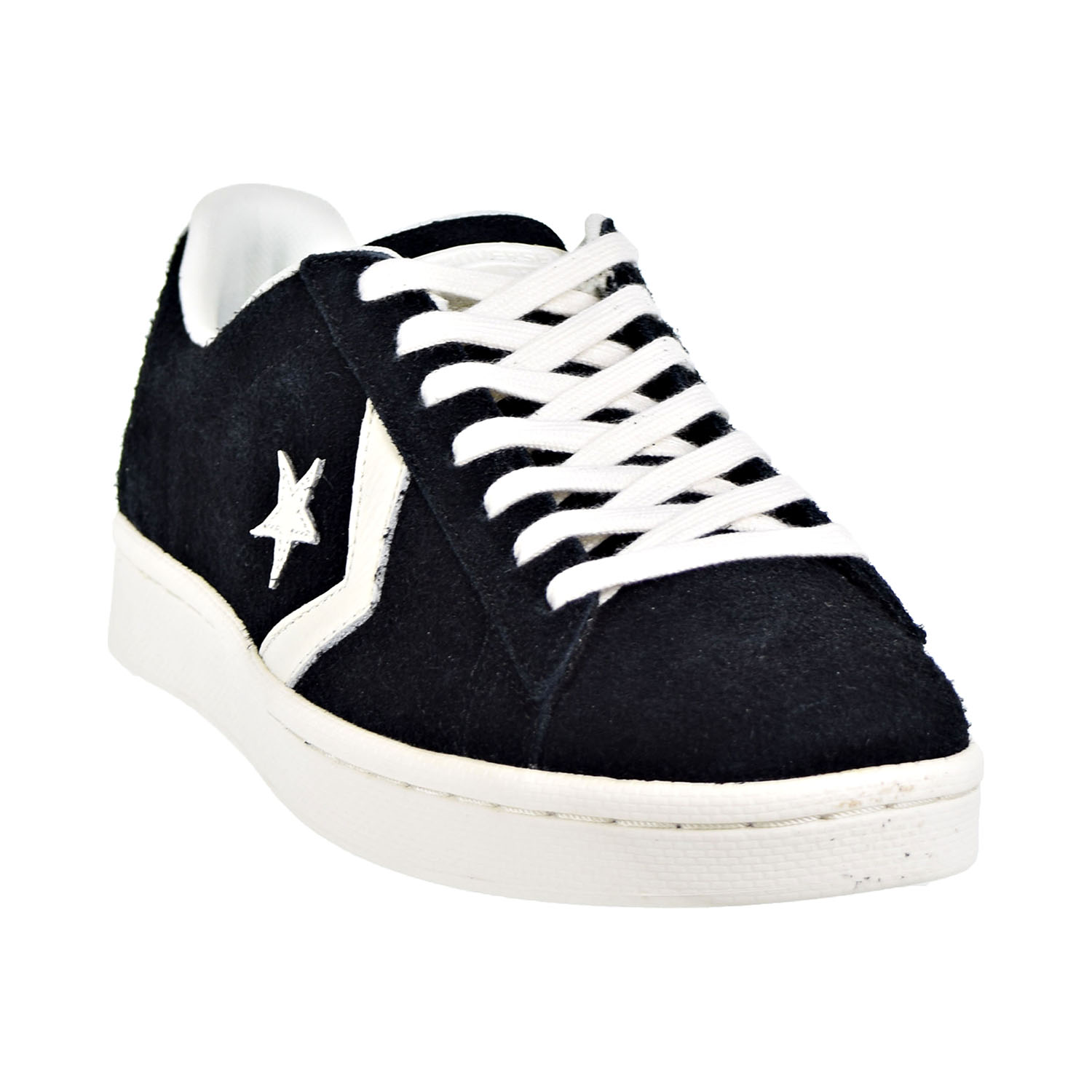converse pro leather ox mens