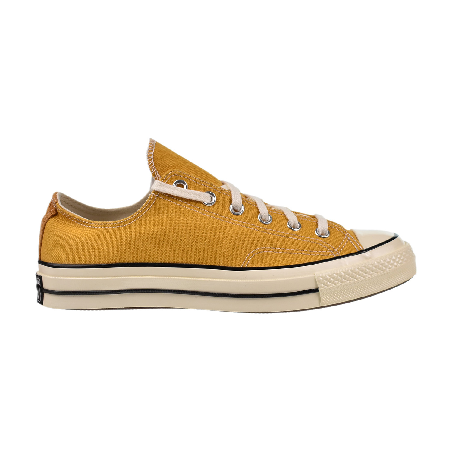 【CONVERSE】CT70 ALL STAR OX サンフラワー 27cm 人気色は伊達じゃない！コンバース『CT70』サンフラワーを写真で