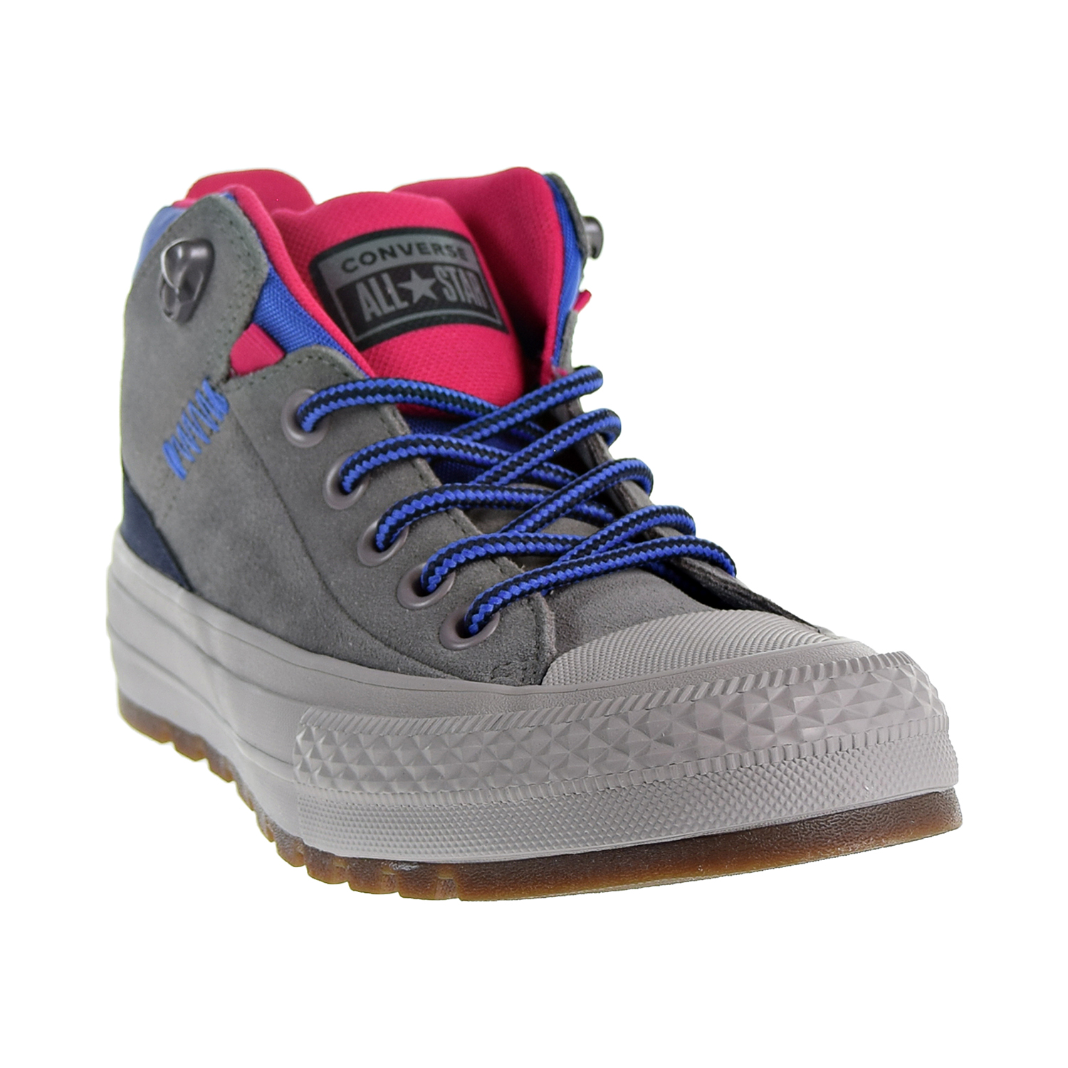 chuck taylor all star street boot high top