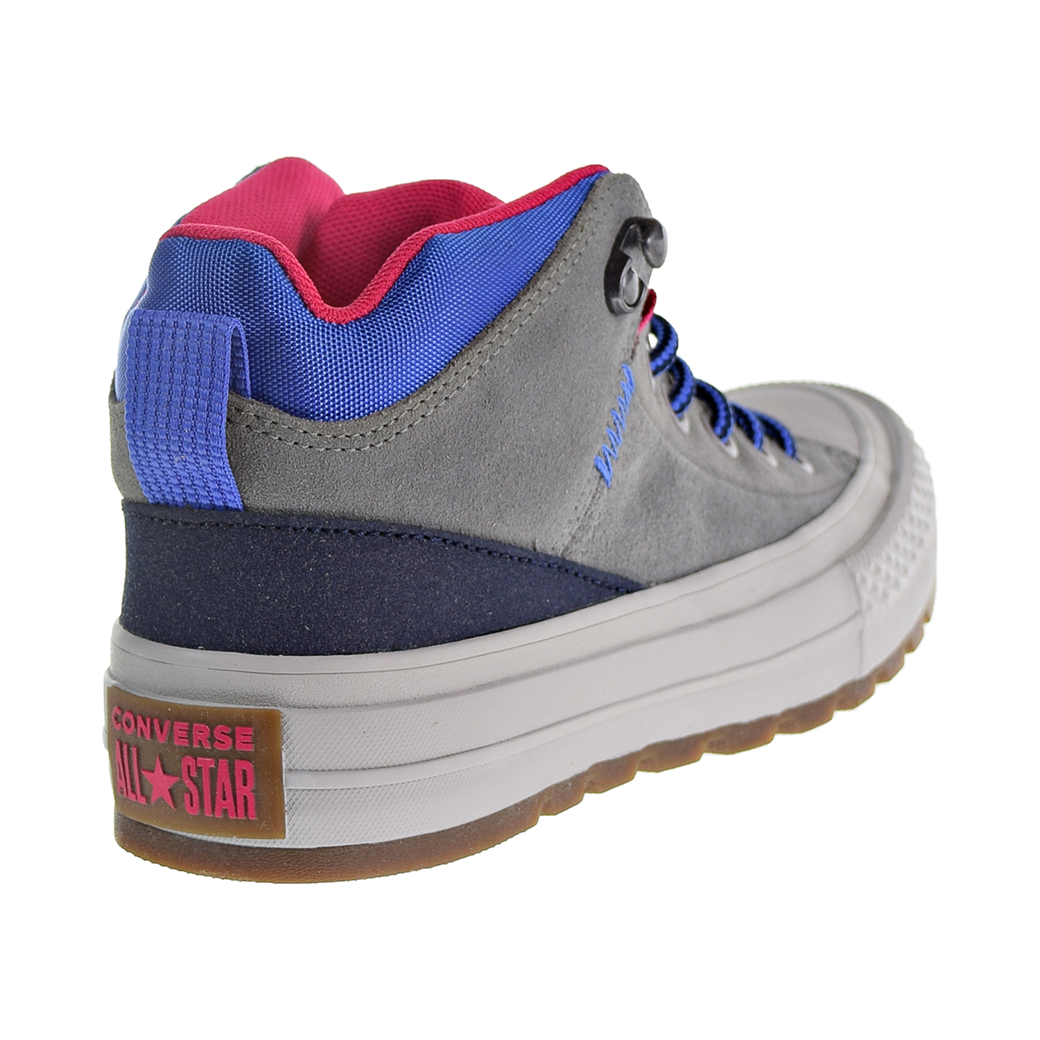 chuck taylor all star street boot high top