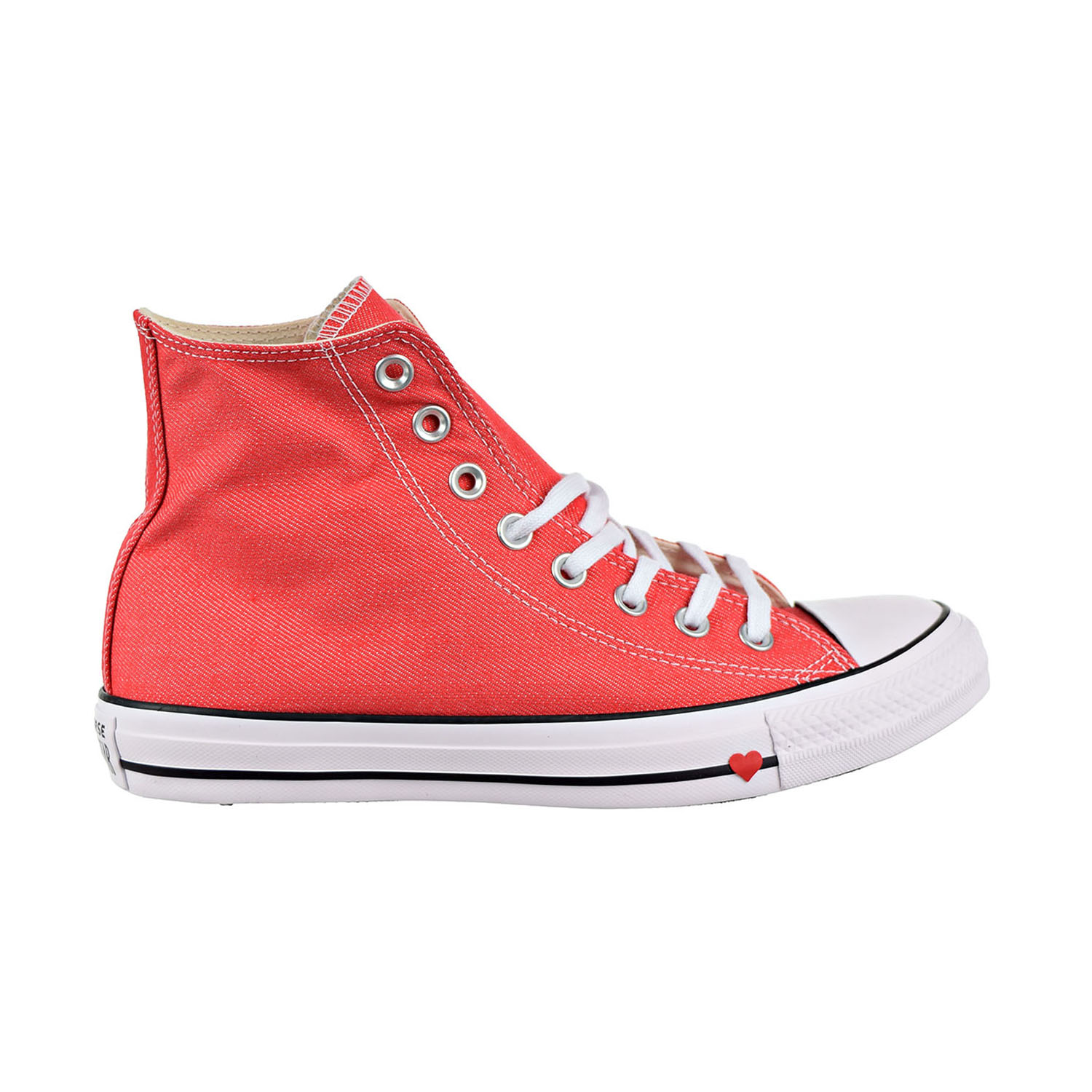 red converse knock offs