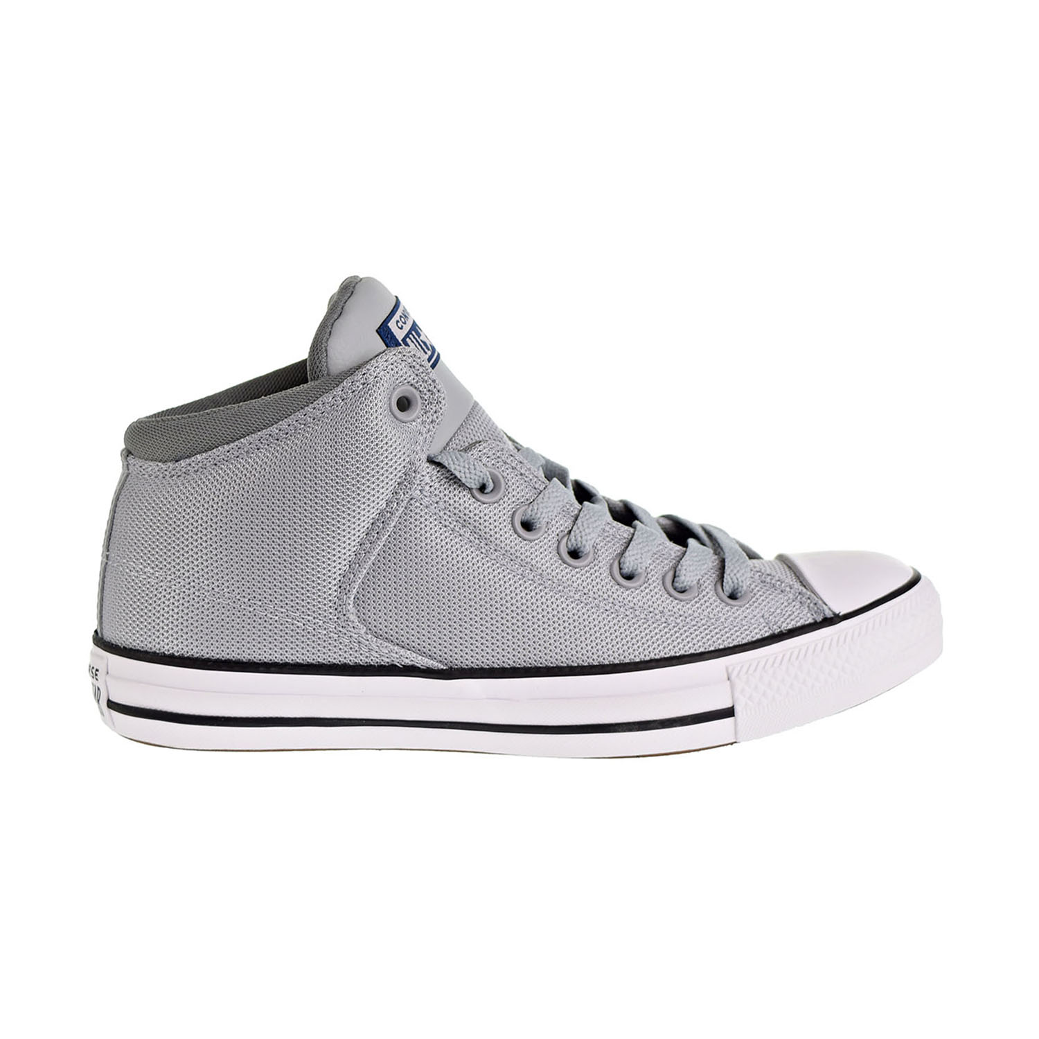 men's converse chuck taylor all star high street sneakers