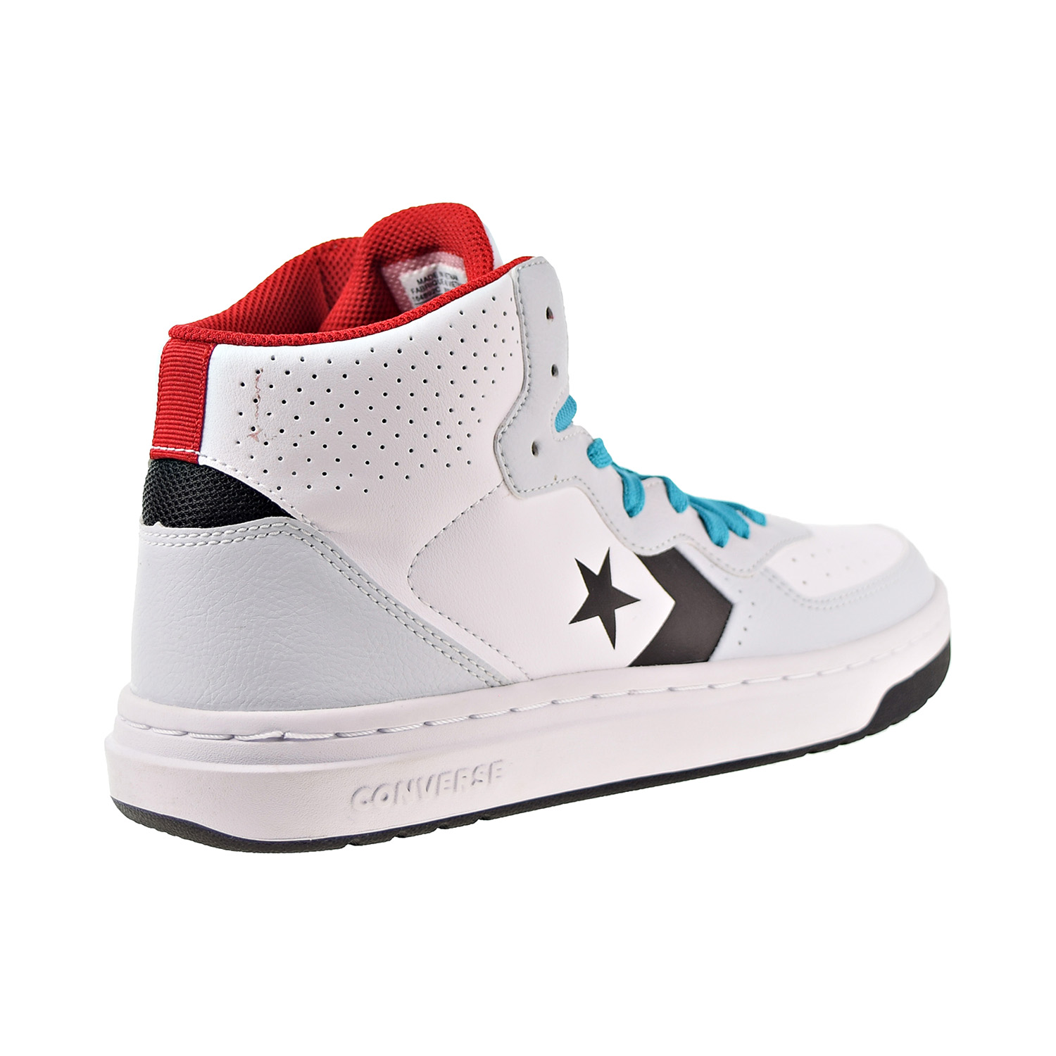 converse converse rival