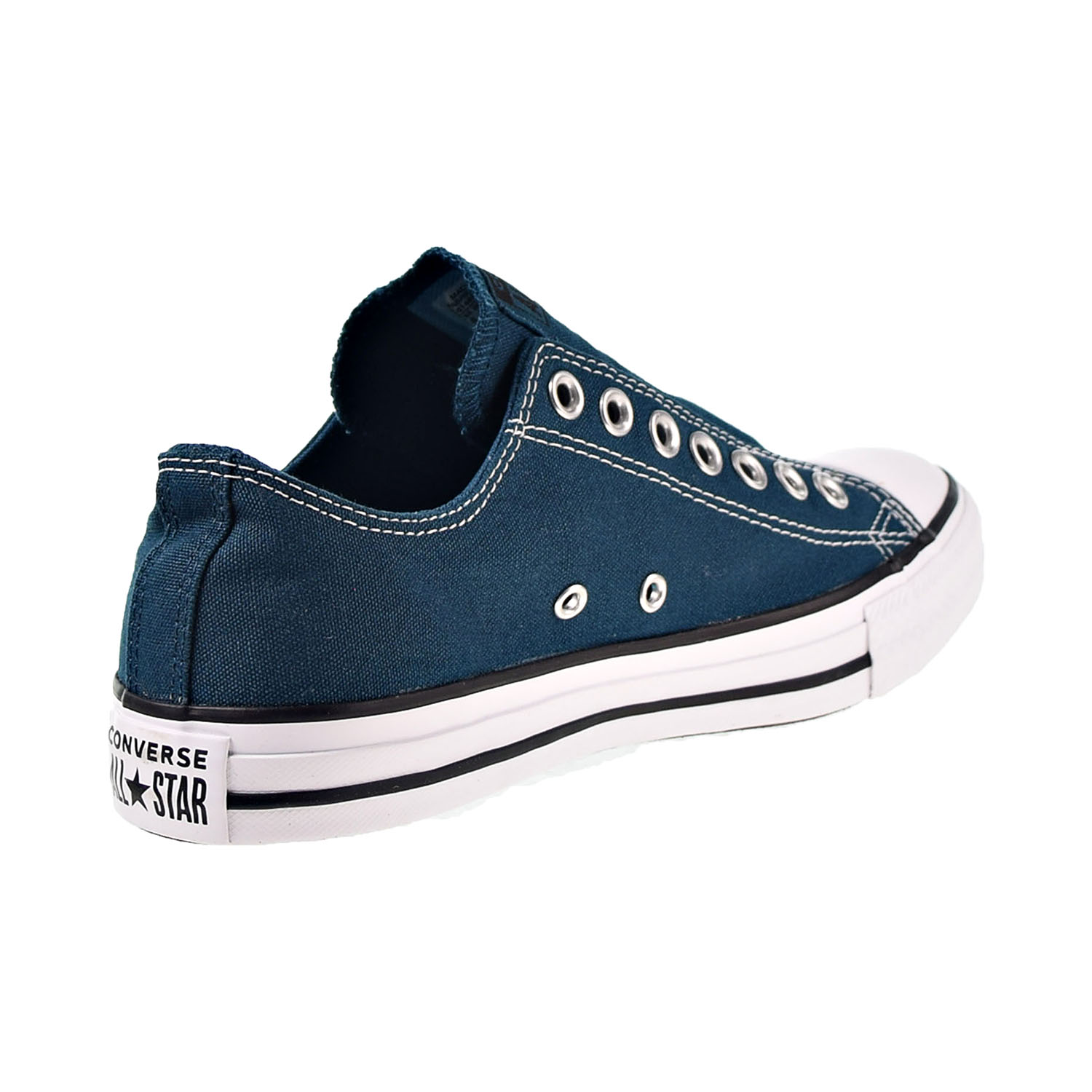 converse metallic junior