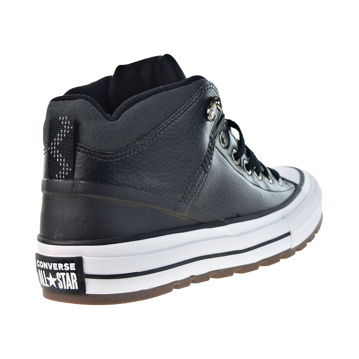 chuck taylor all star street boot high top