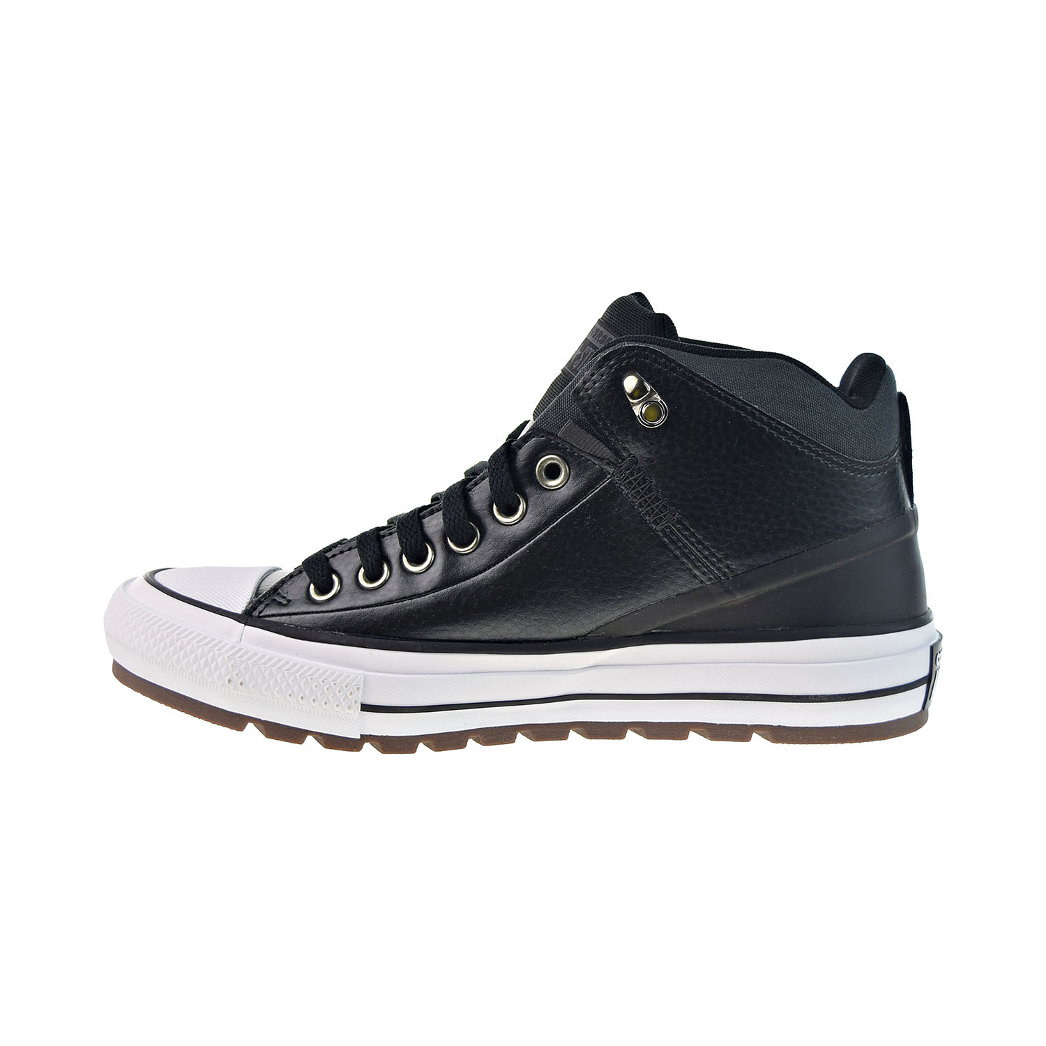 converse chuck taylor all star hi canvas