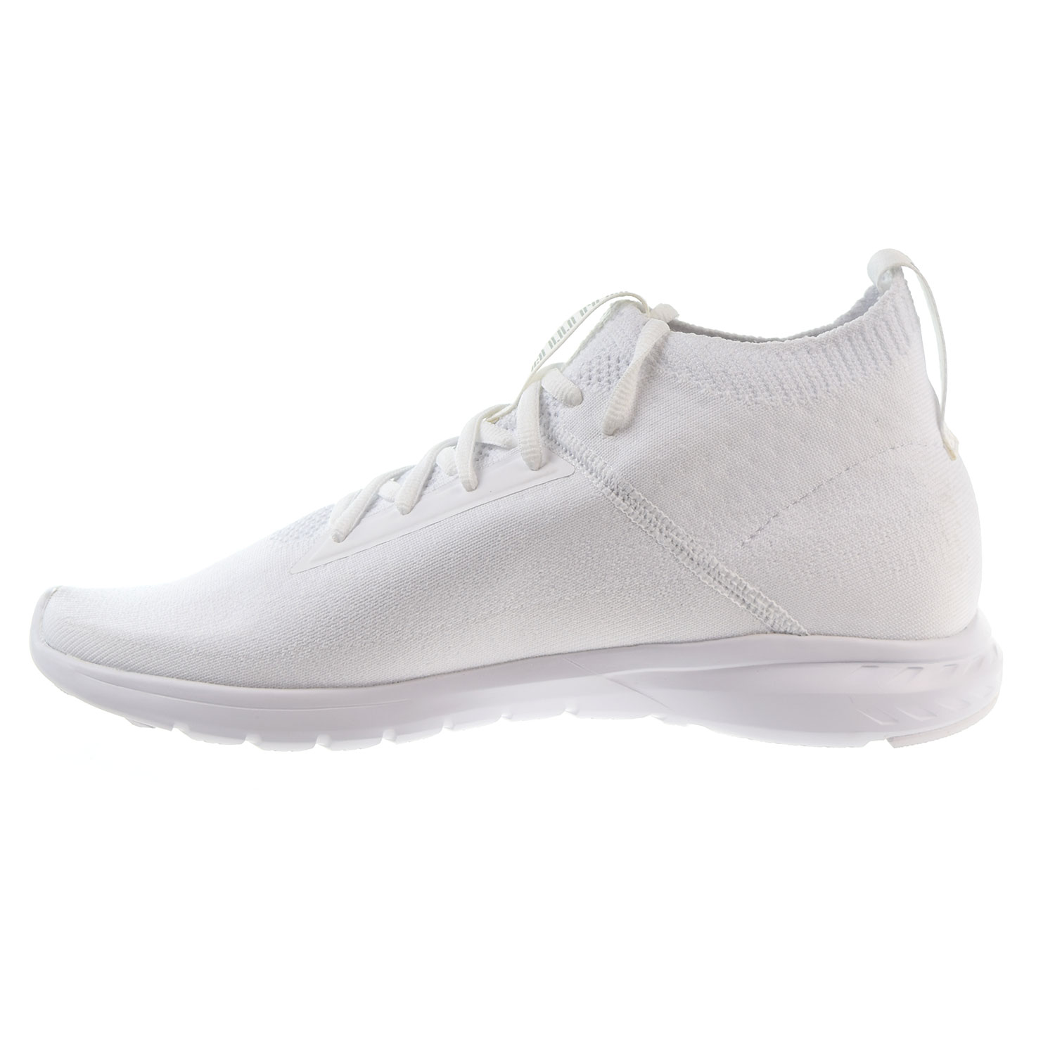 Puma Vigor Evoknit FS Men/'s Shoes Quarry White 191761-03
