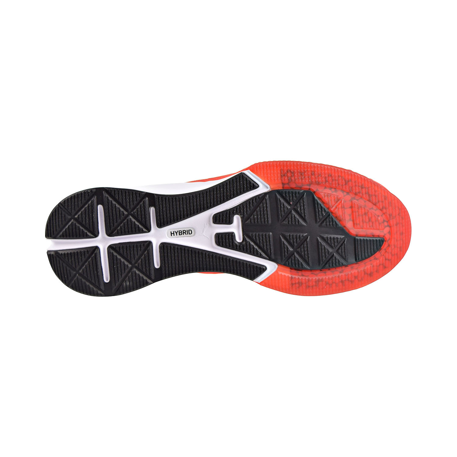 puma unisex's xcelerator running shoes