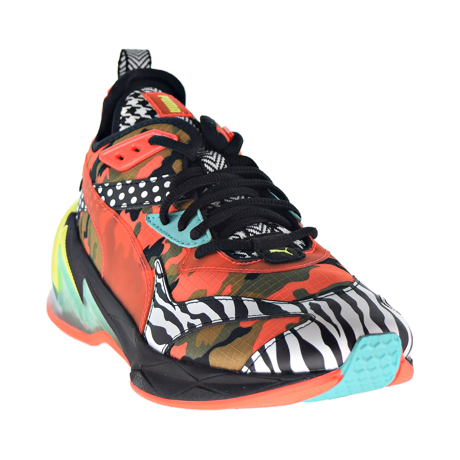puma lqdcell origin black