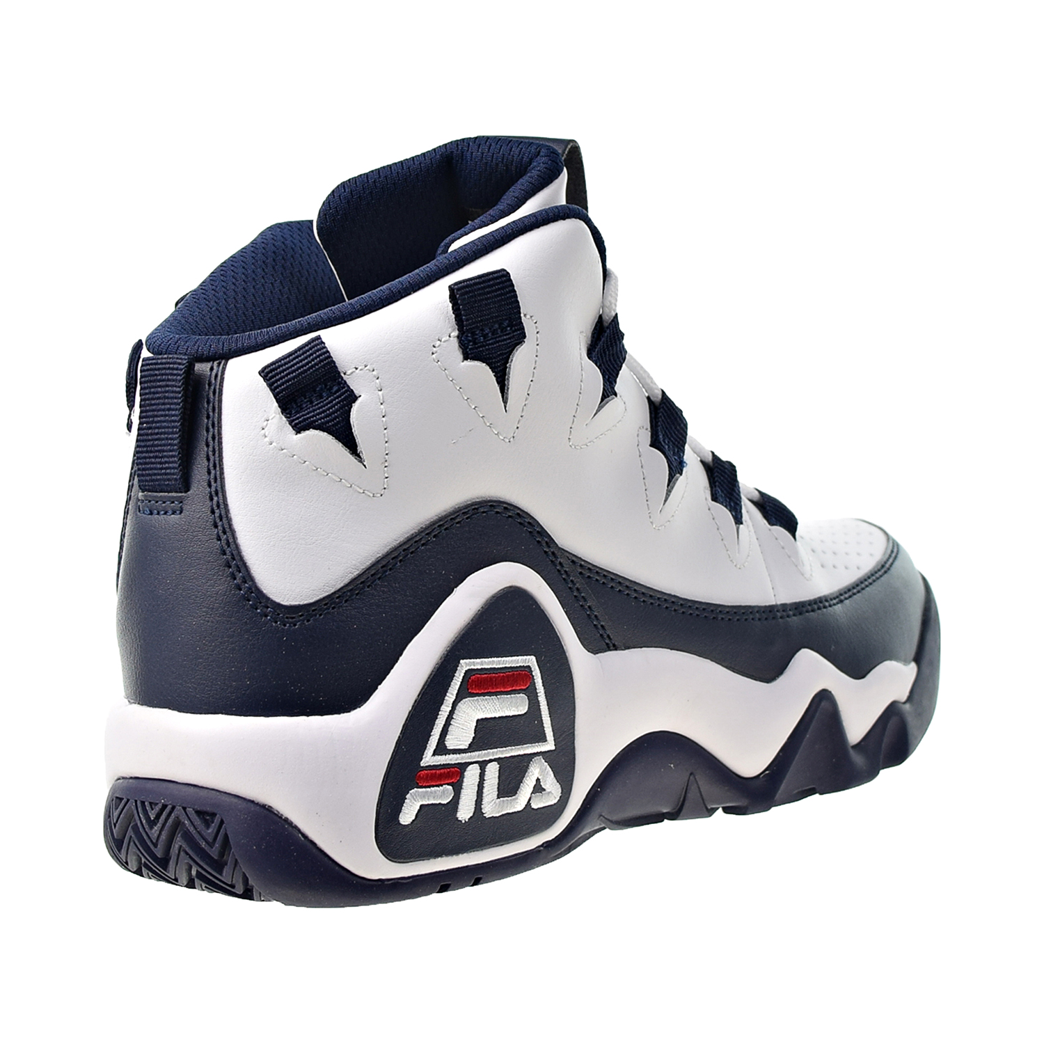 grant hill shoes