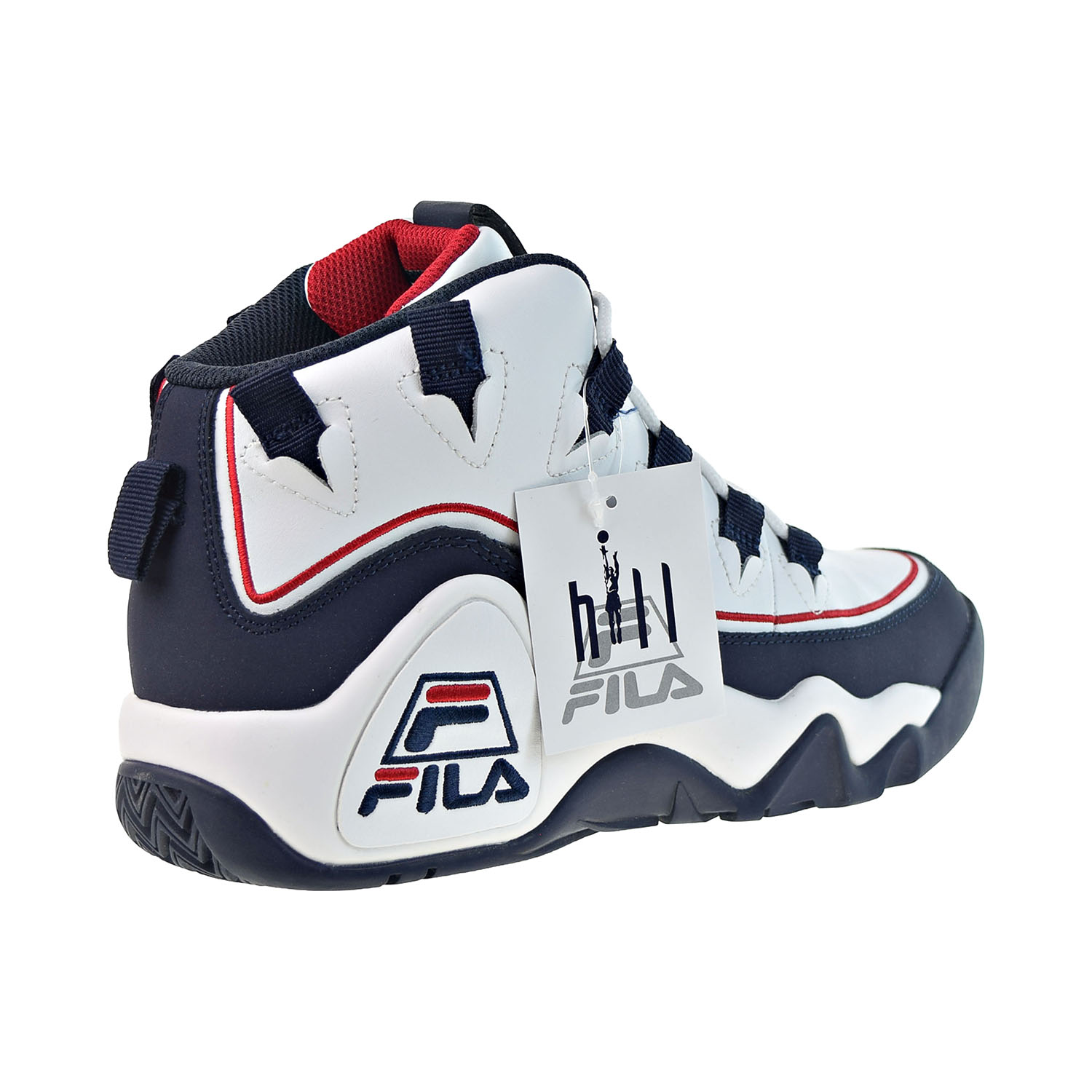 fila sneakers grant hill