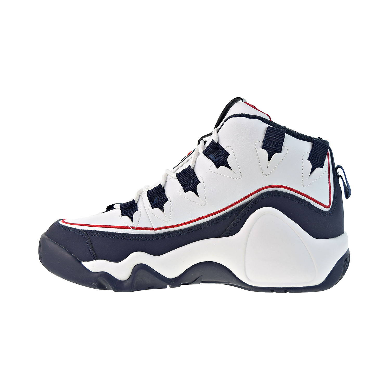 foot locker grant hill shoes