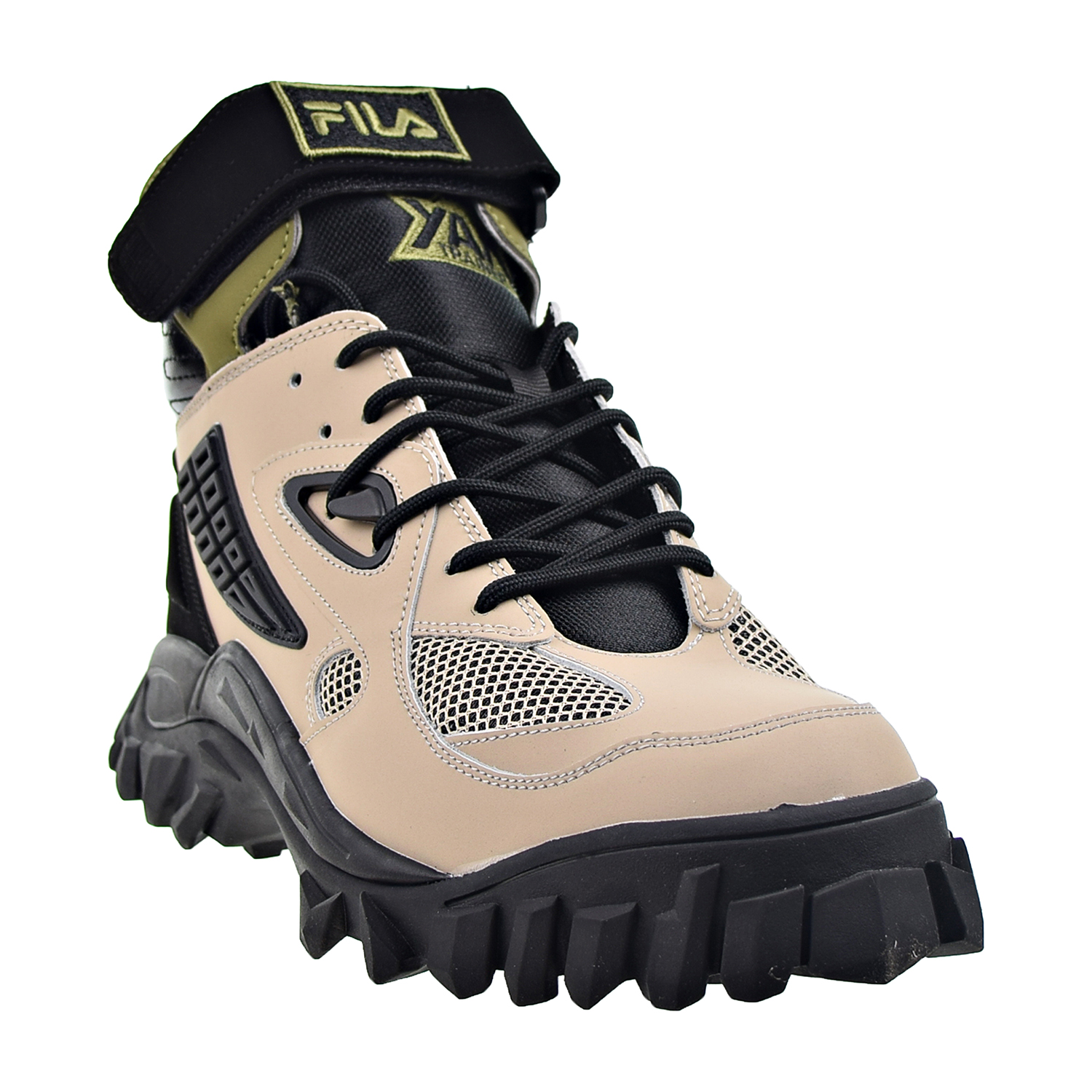 No777 FILA フェザーDesignワンピ NAVY×beige 花柄プリント アンブレラプリーツ ワンピース Prima Scherrer 全