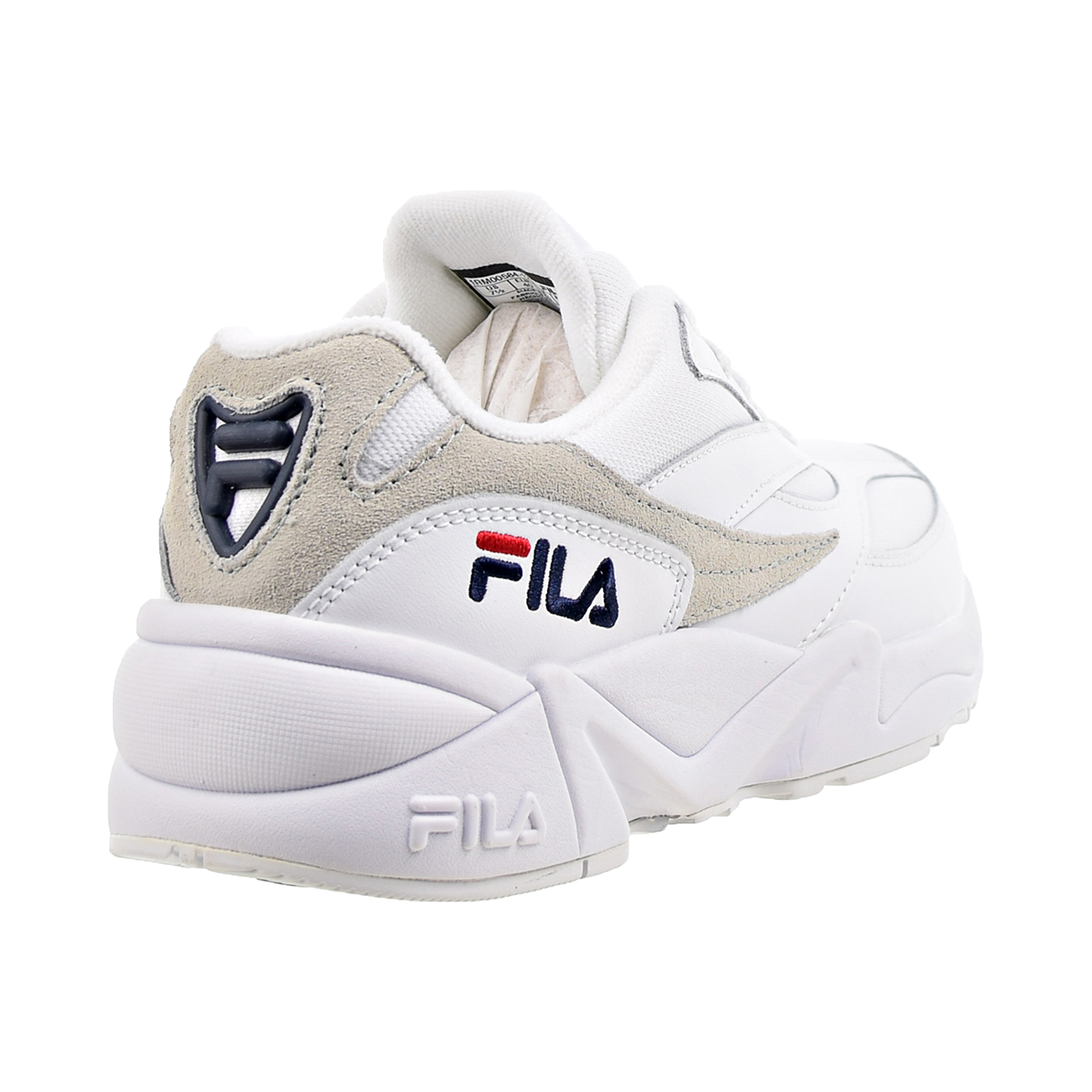 Fila hot sale v94m blue