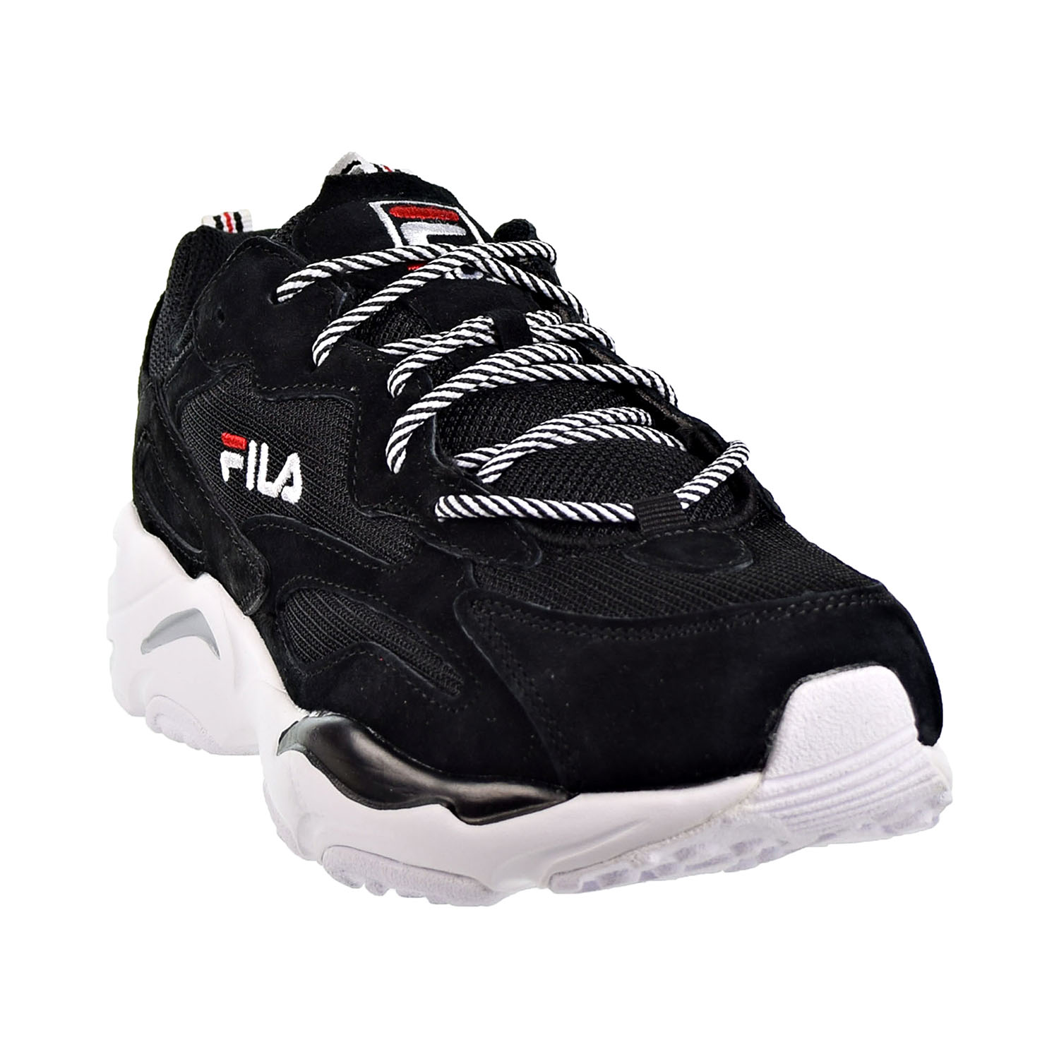 fila ray tracer all black