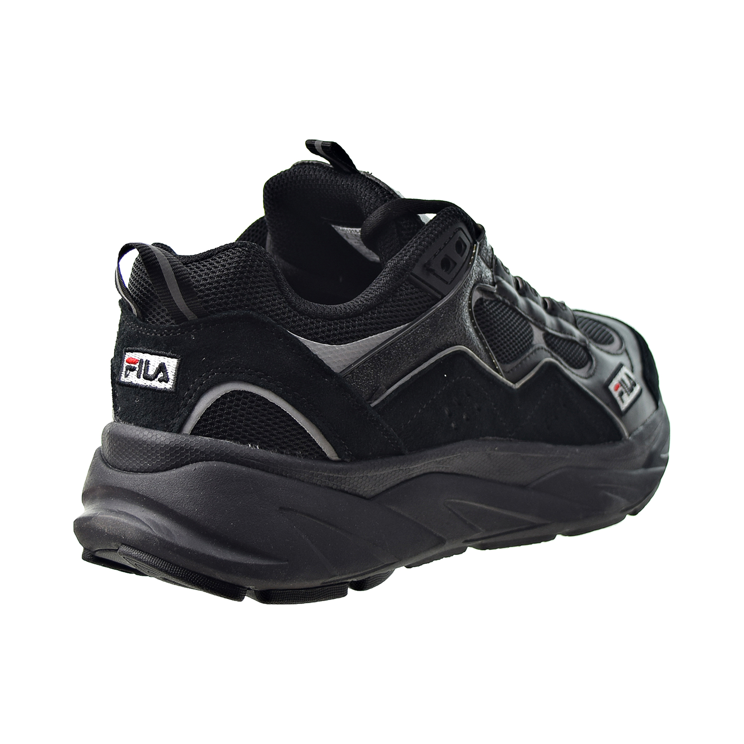 fila multi trigate plus sneakers