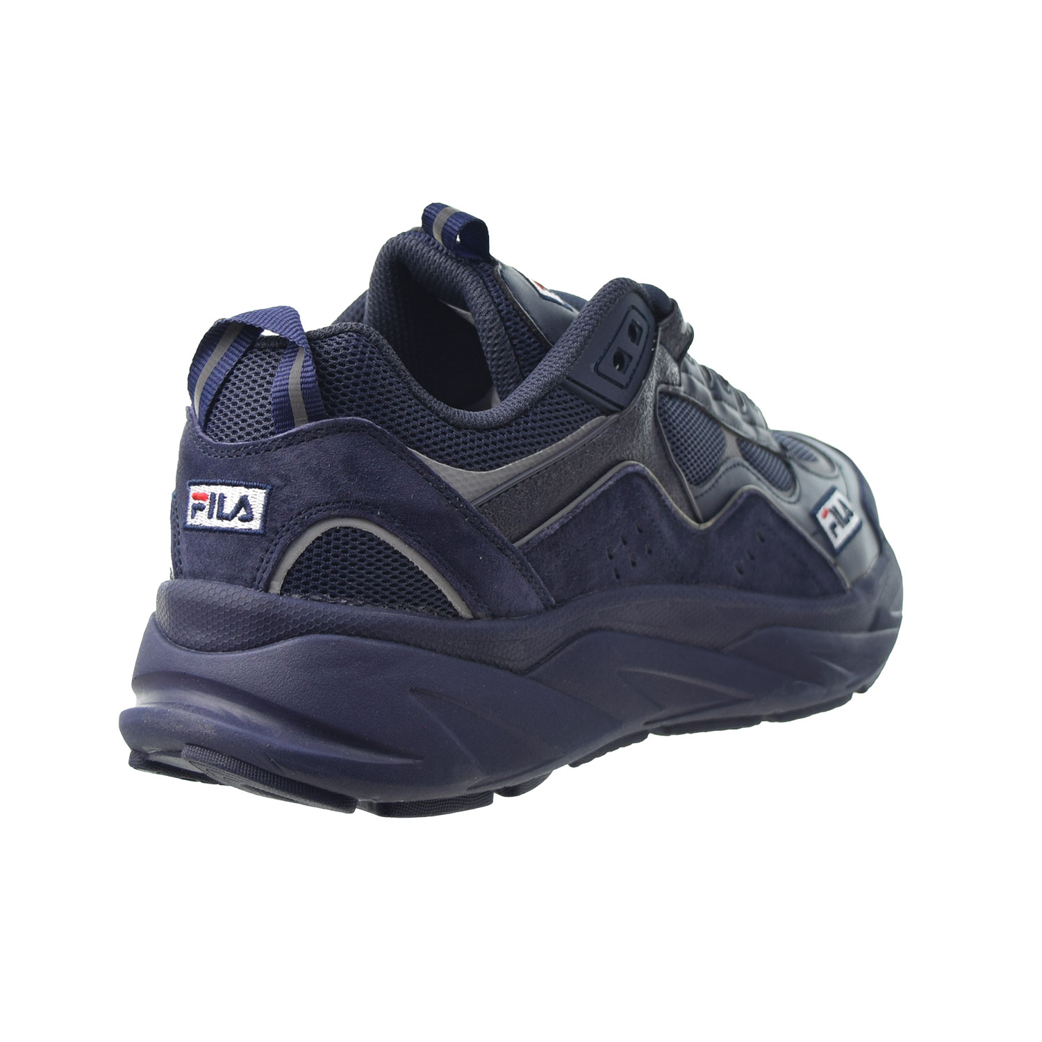 fila multi trigate plus sneakers