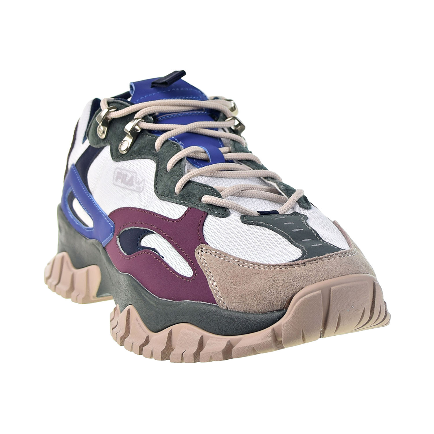 fila ray tracer tr 2