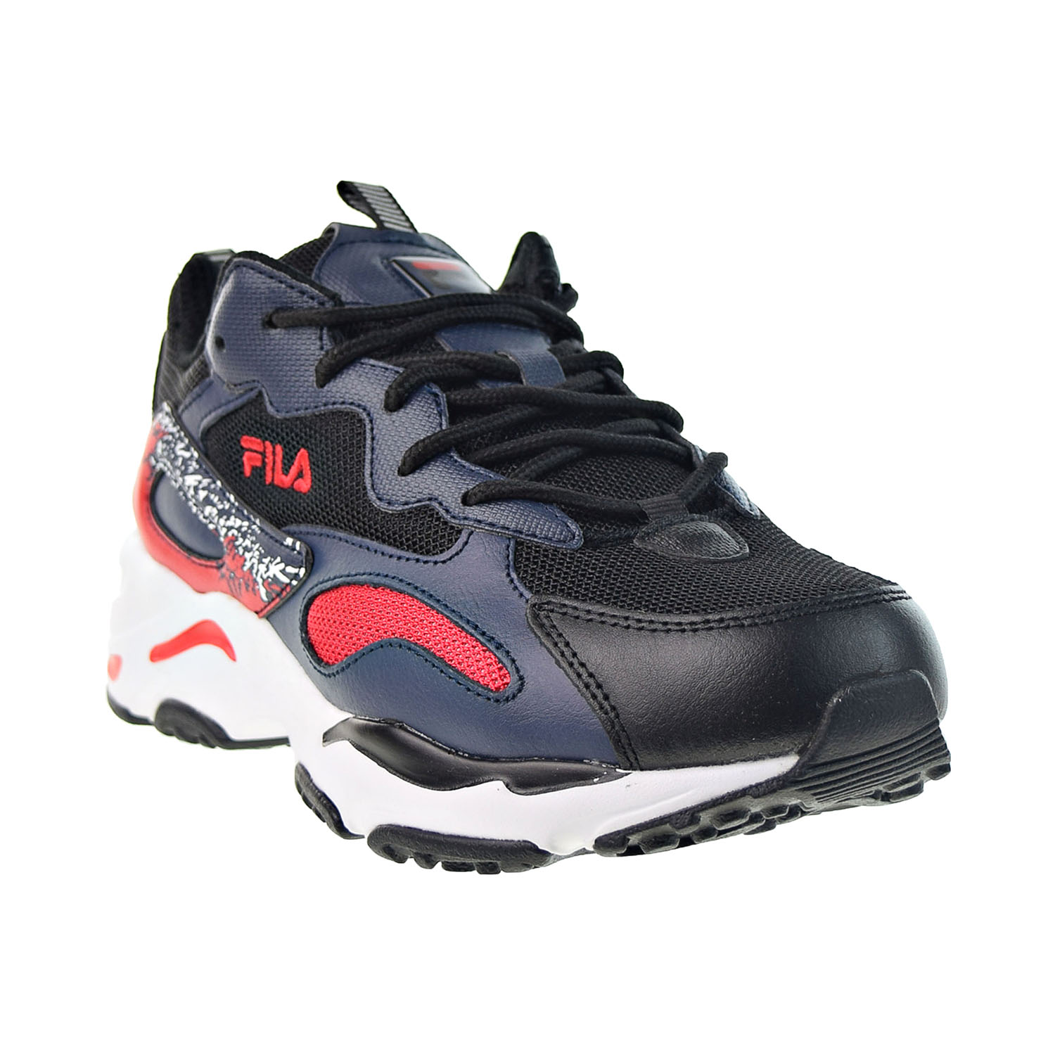 fila ray tracer tr 2