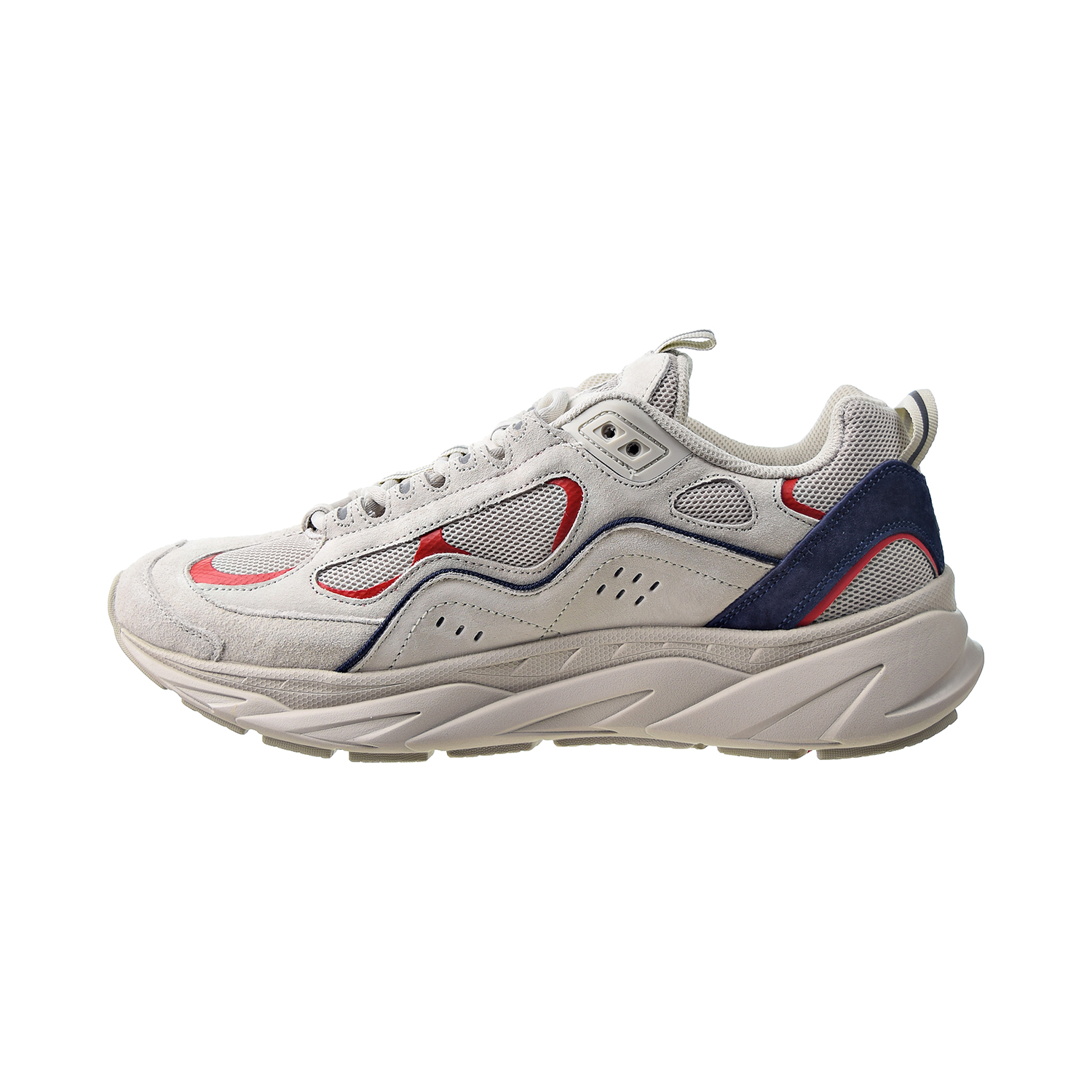 fila trigate trainers