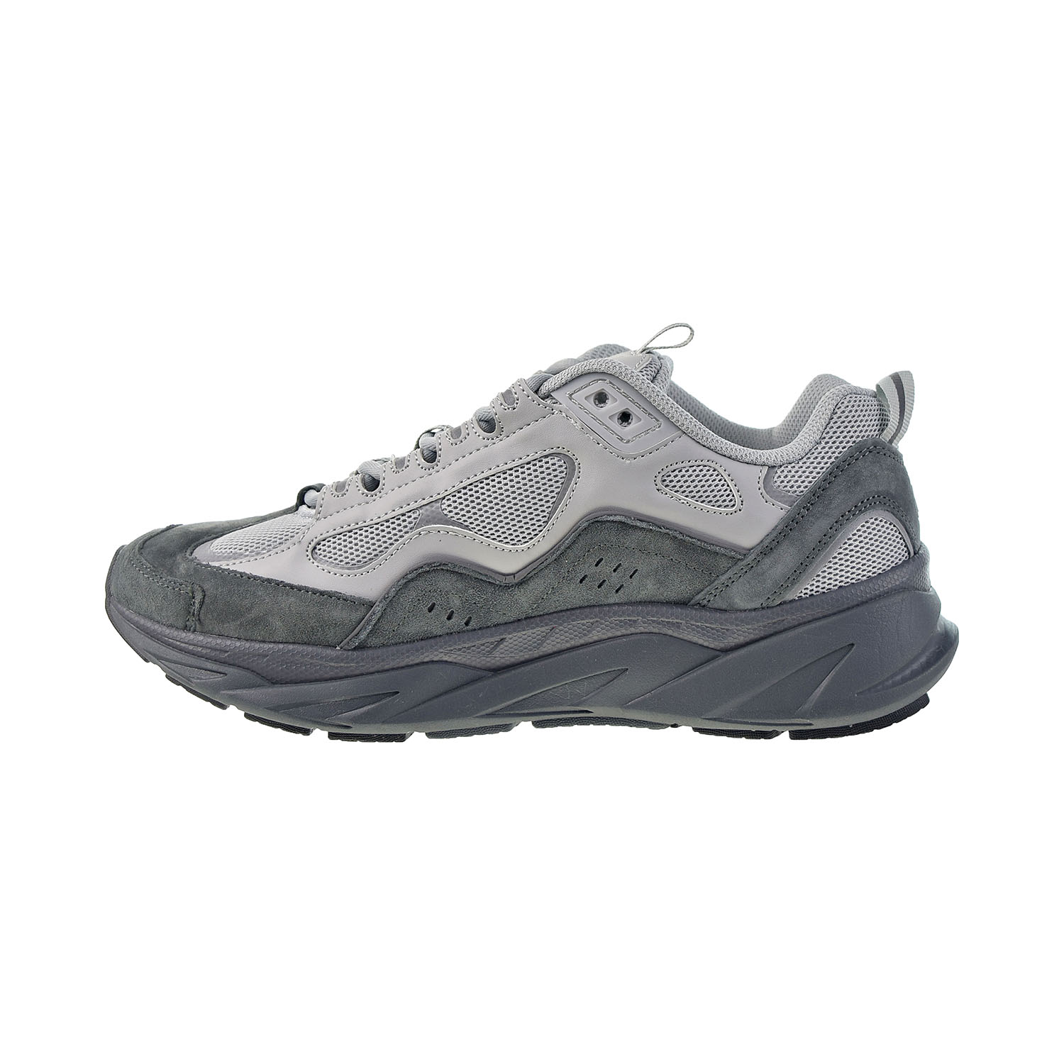 fila trigate grey