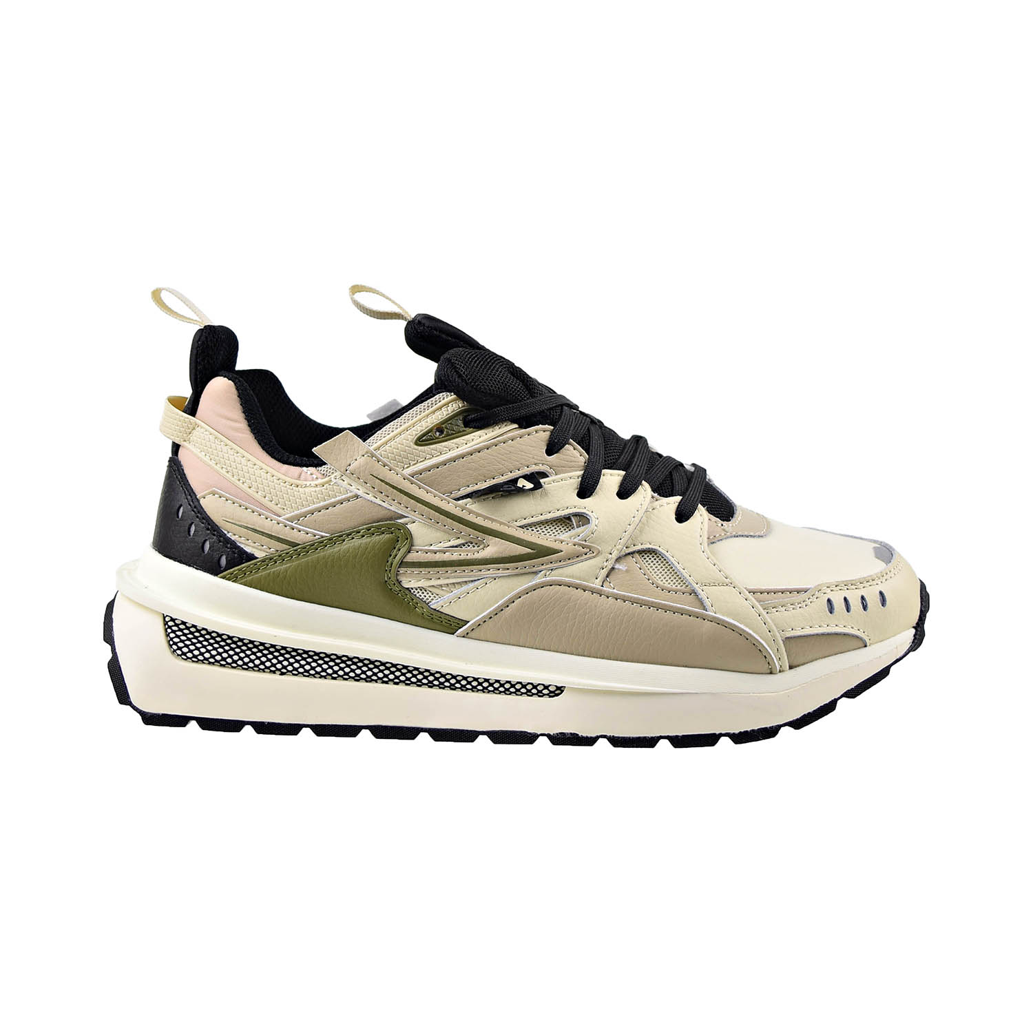 zapatillas fila sandenal