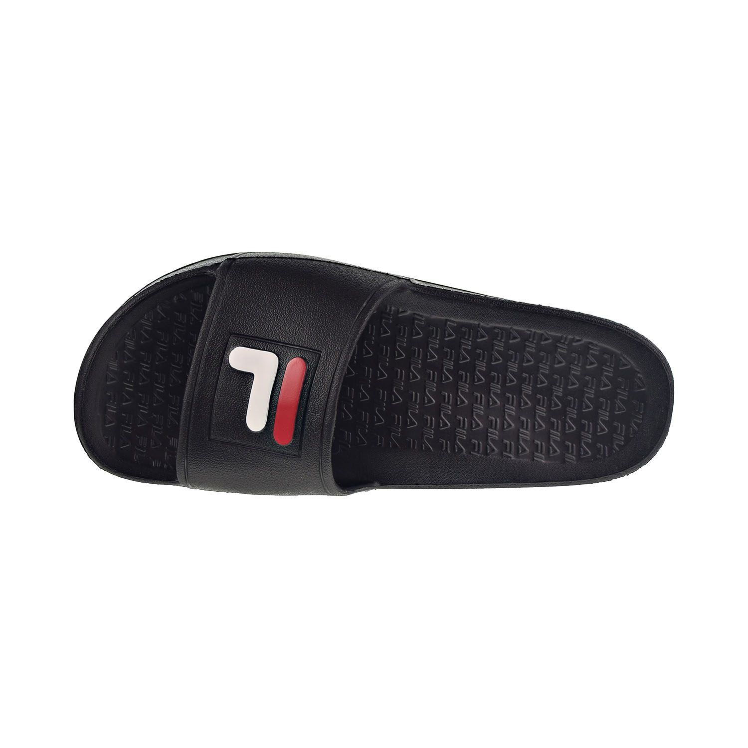 fila sleek slide