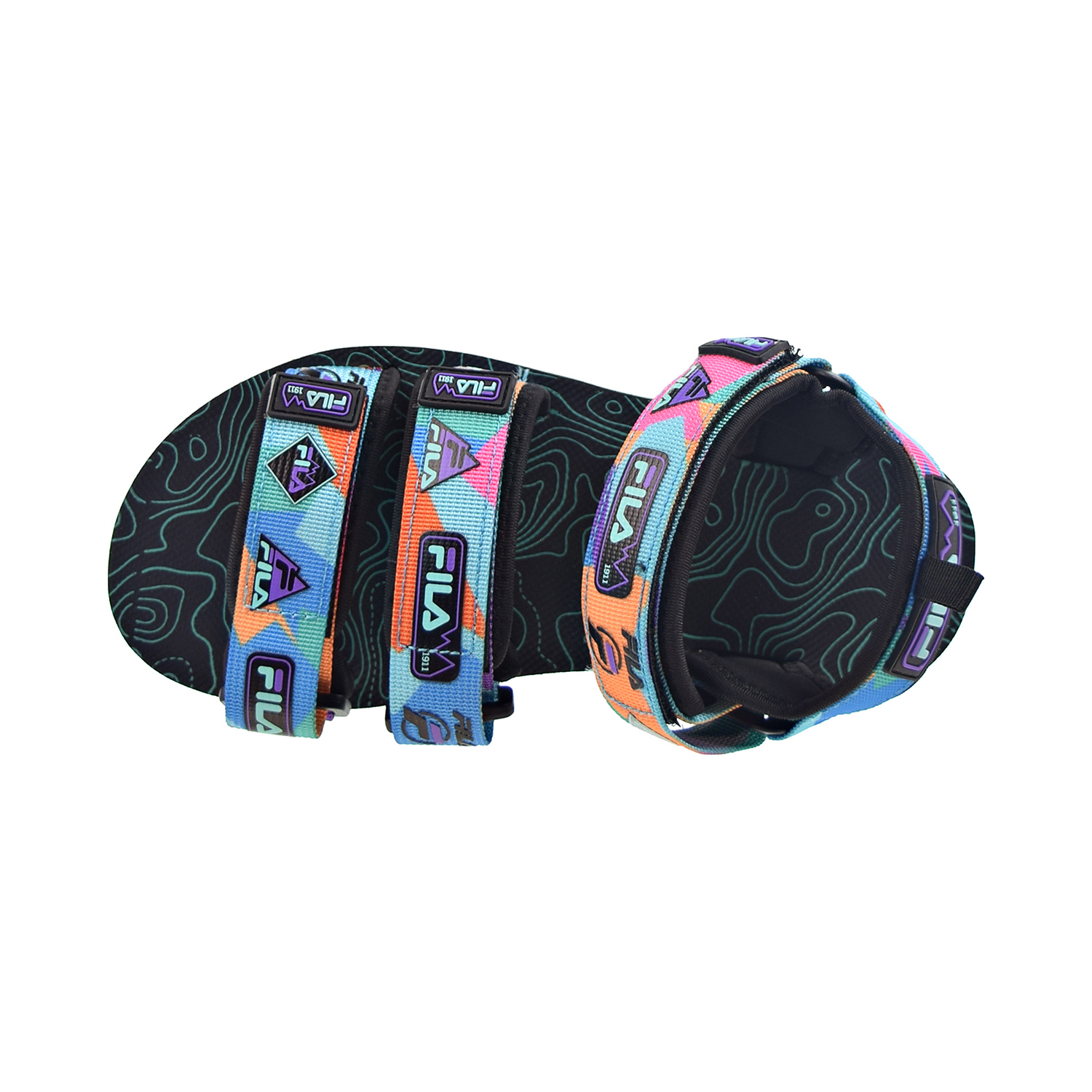 ステンレスボトル　FILA Amazon｜FILA Accessories ウォーターボトル 32オンス