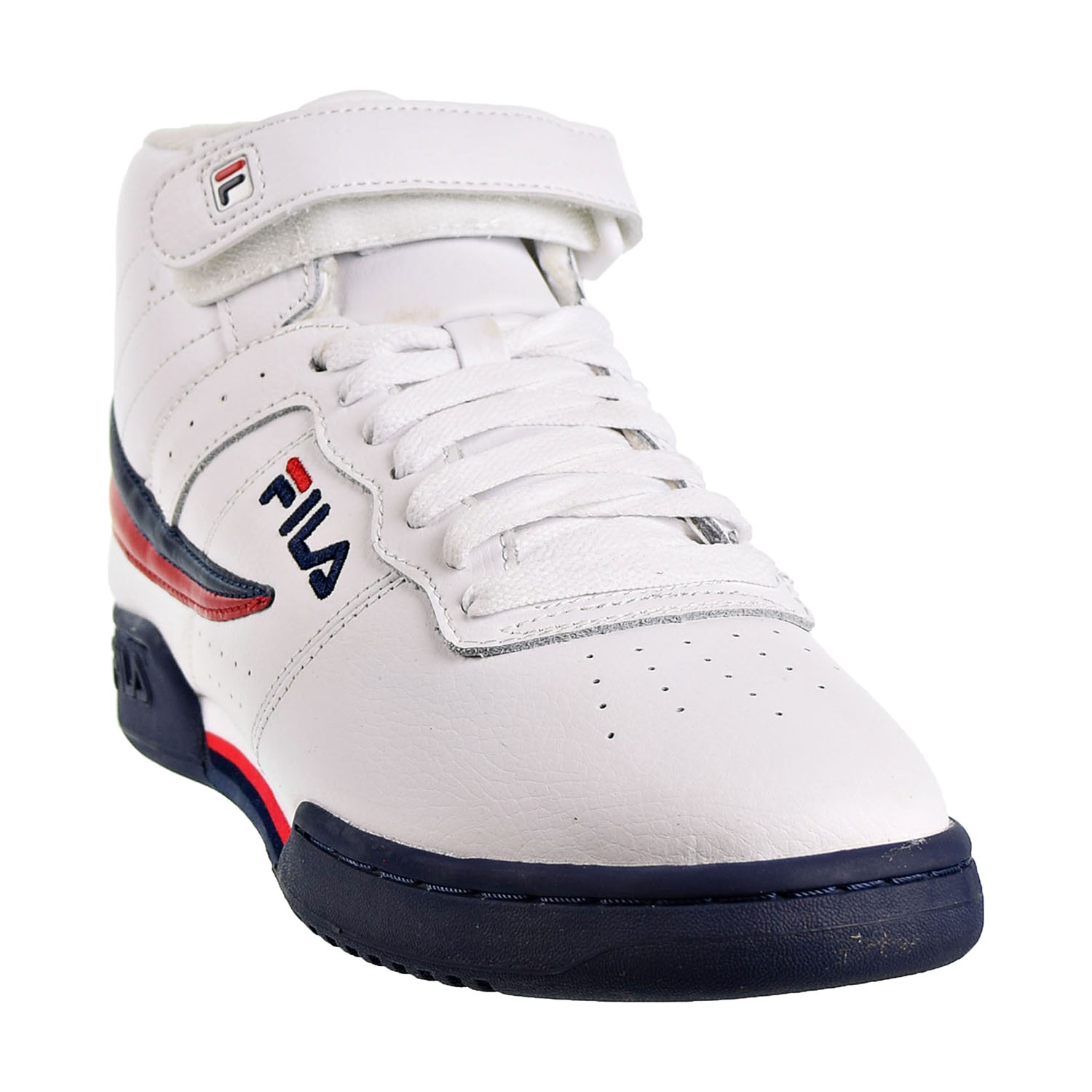 fila f