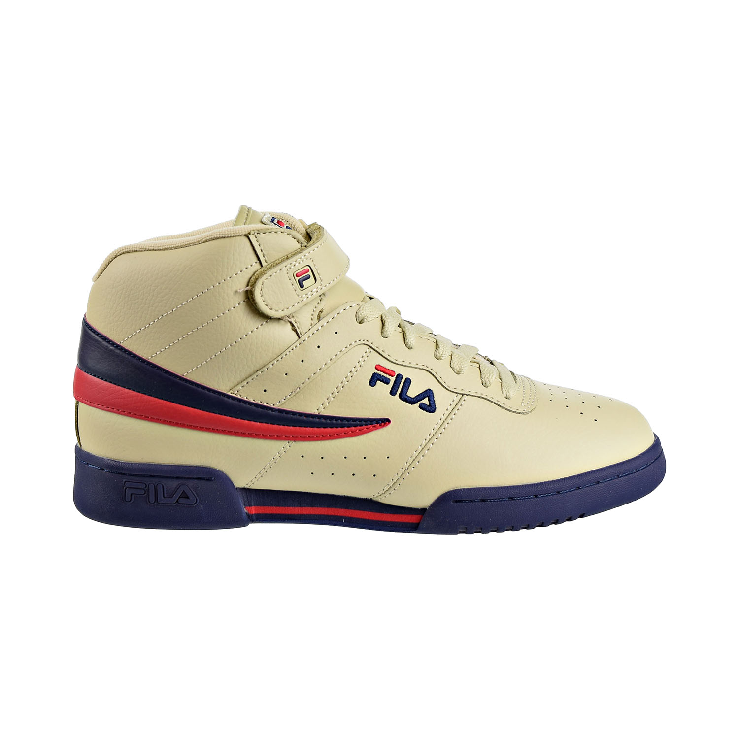 fila f