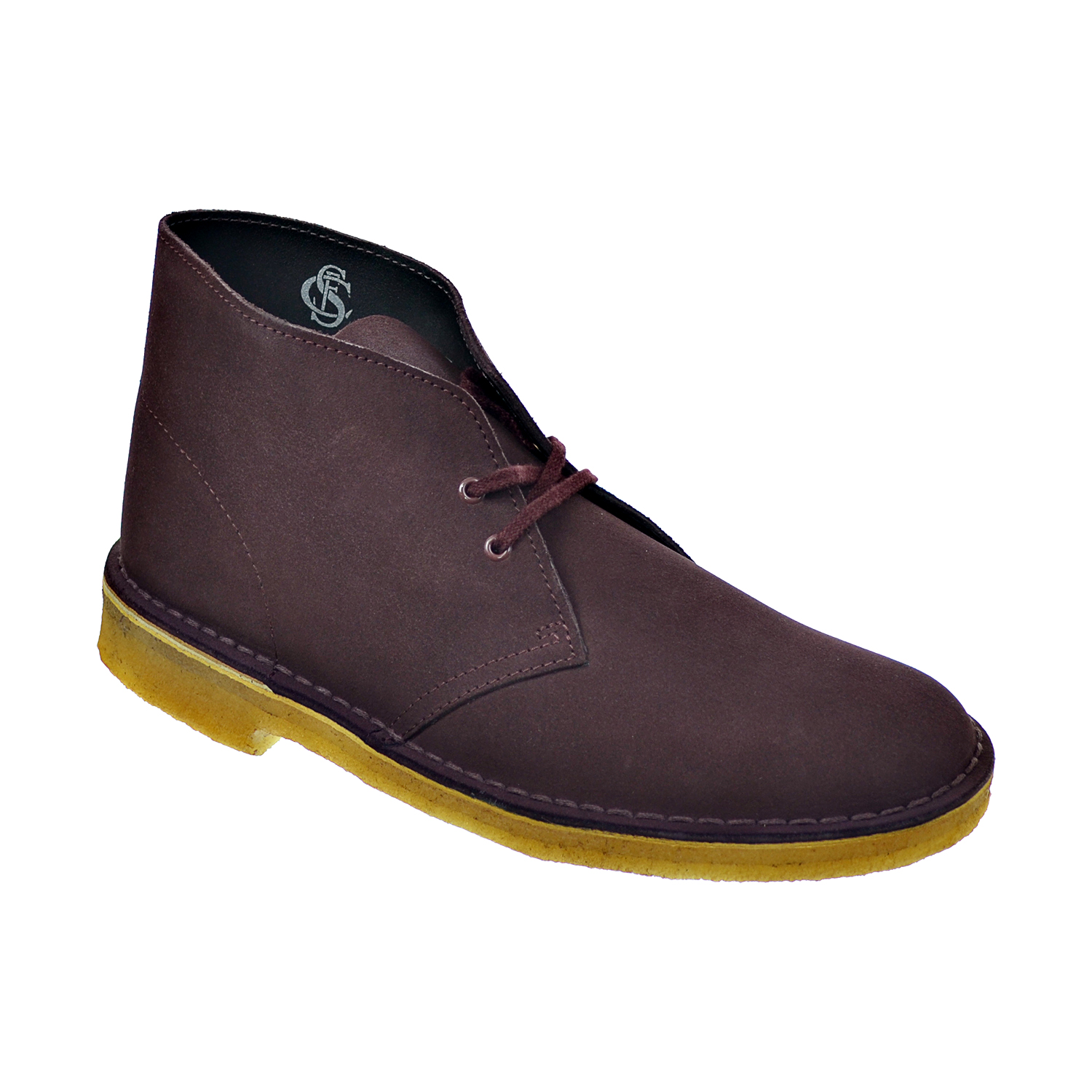 Clarks Mens display picture 3