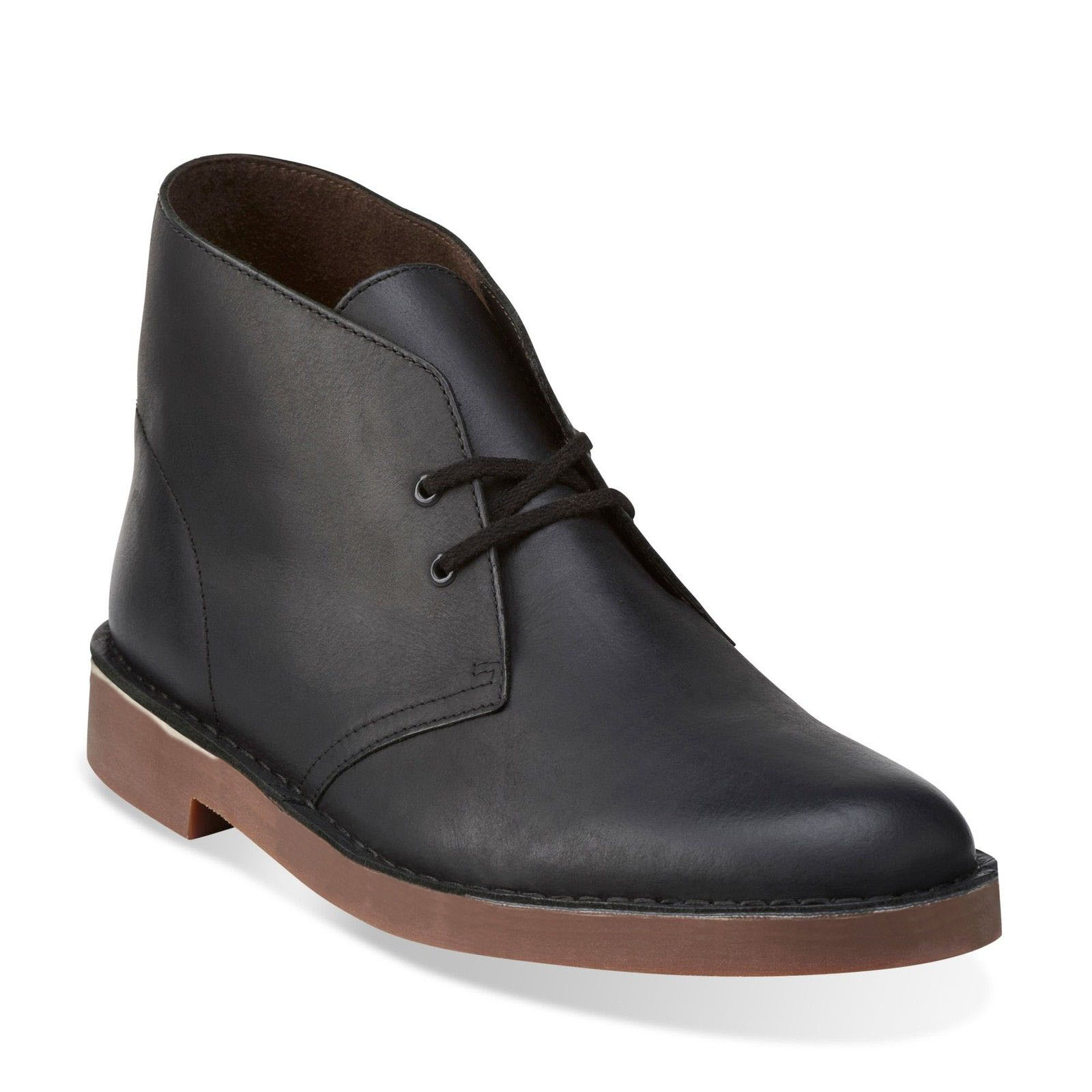 clarks lace up boots ladies