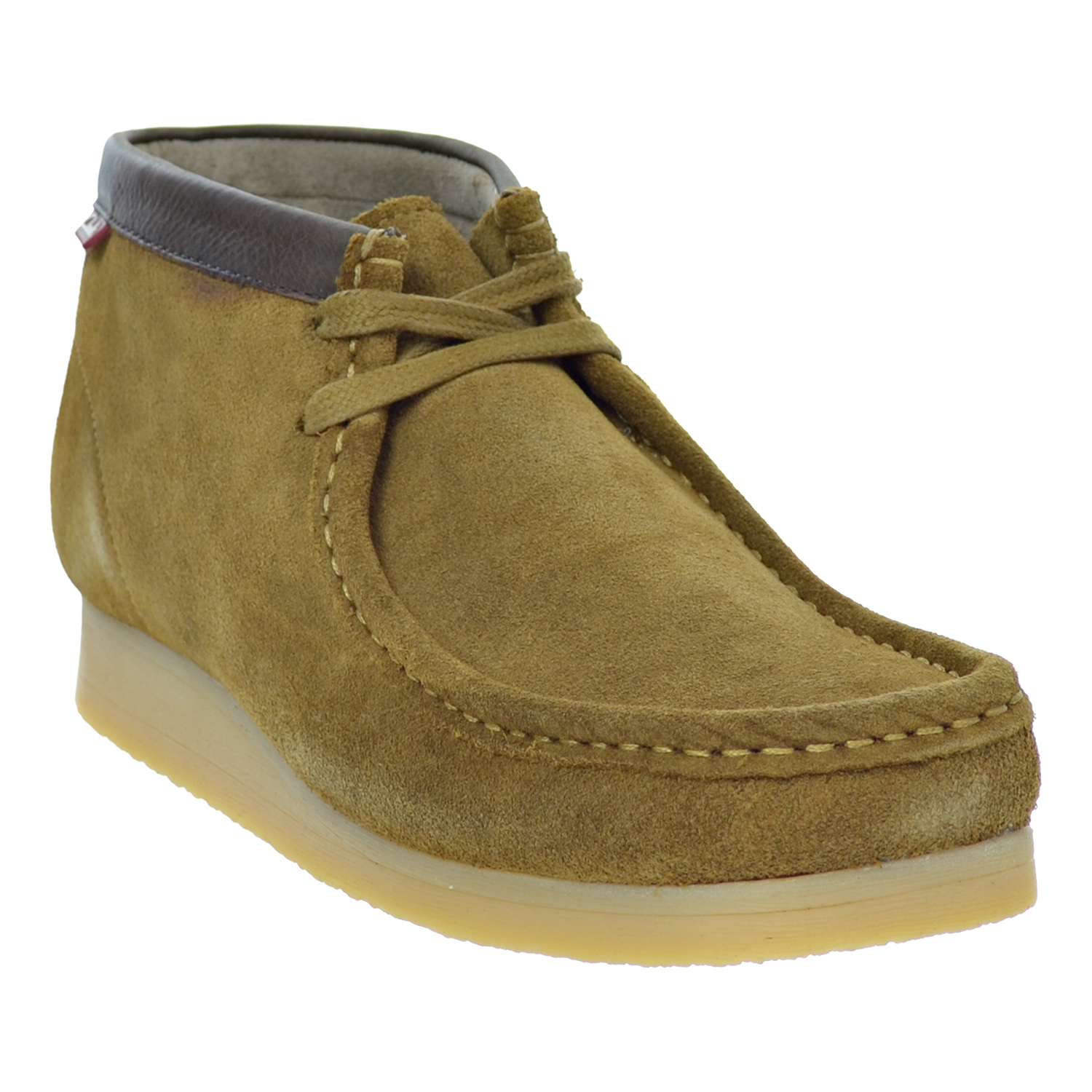 stinson hi clarks