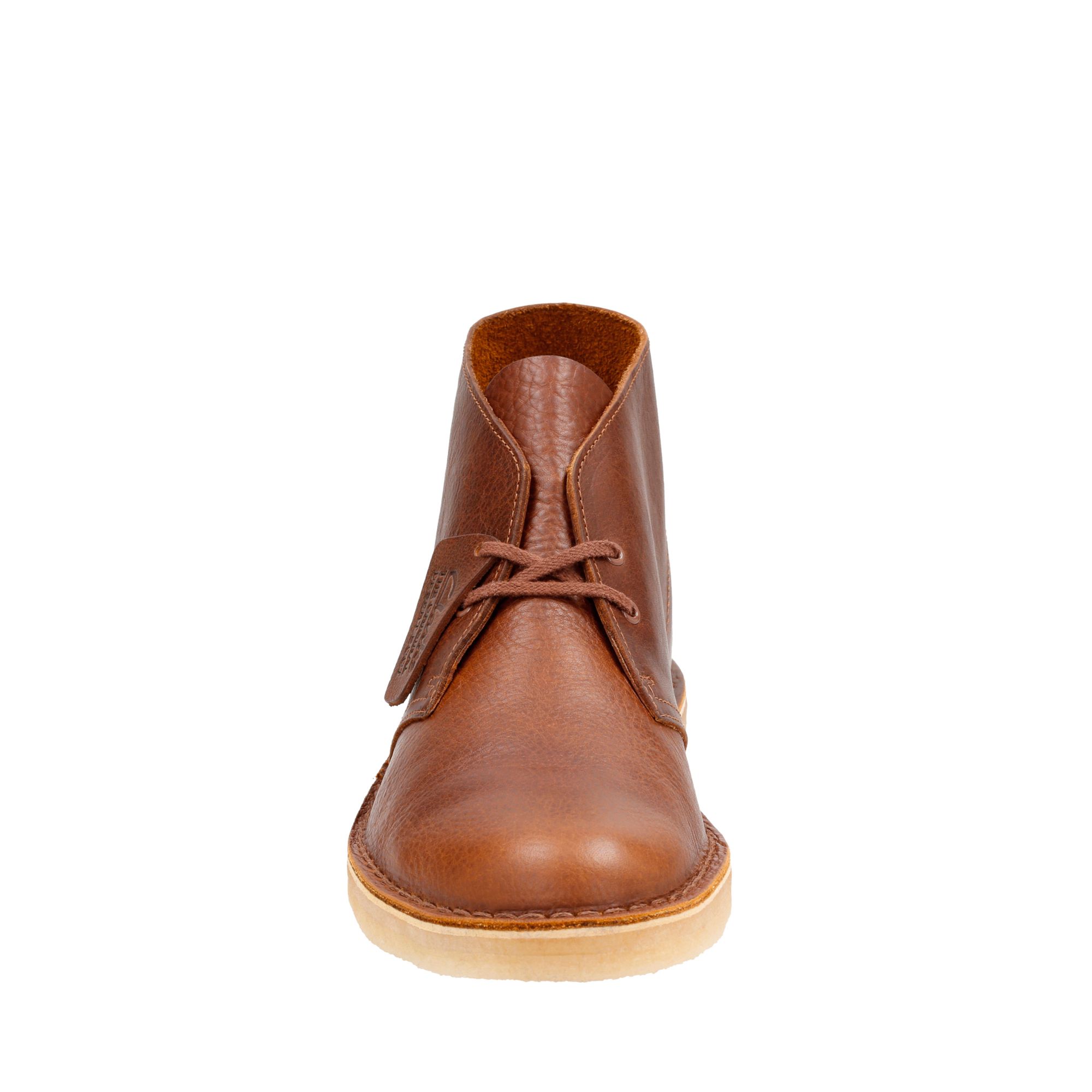 Clarks Desert Men display picture 1