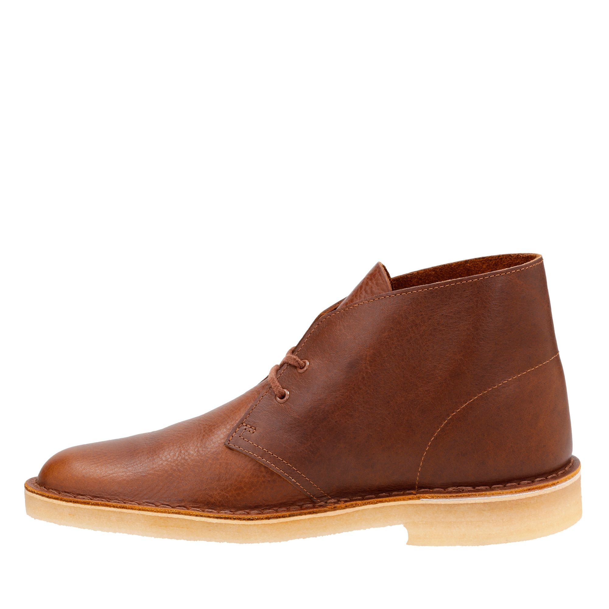 Clarks Desert Men display picture 2