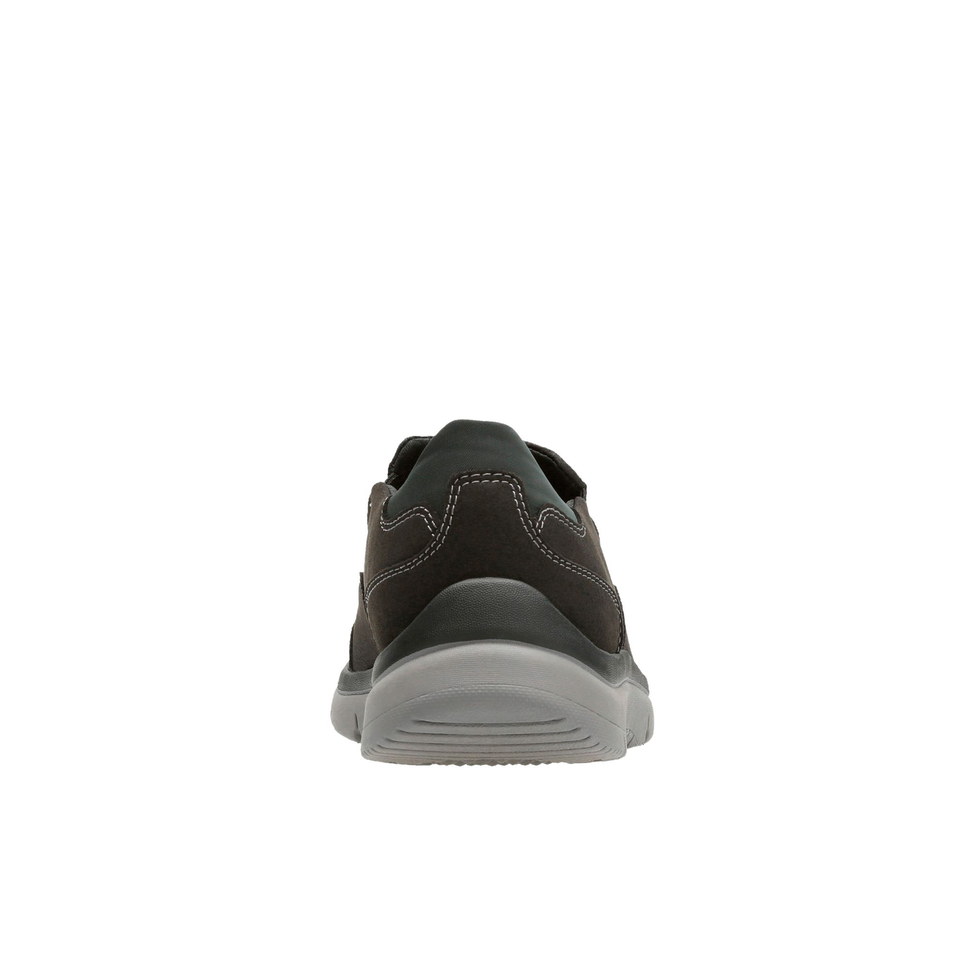 Details about Clarks Tunsil Step Men's Shoes Black 26129144 Details about Clarks Tunsil Step Men's Shoes Black 26129144