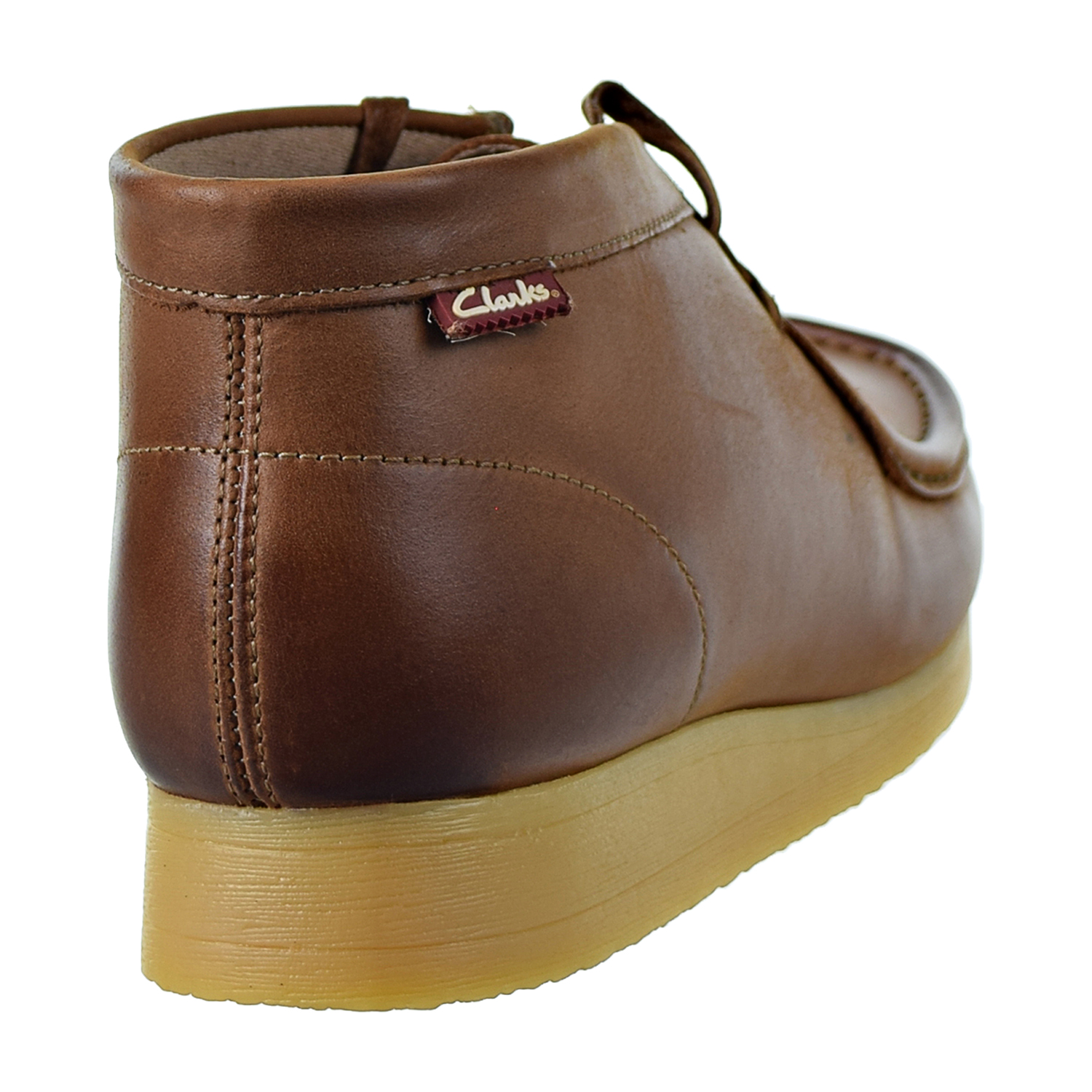 Boot Clearance Clarks Stinson Hi Moc Toe Boot Top Clarks Stinson