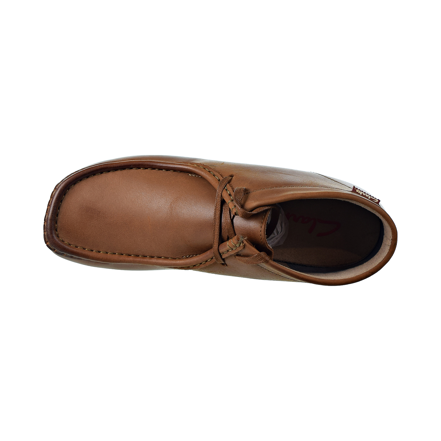 Clarks Stinson Hi Men