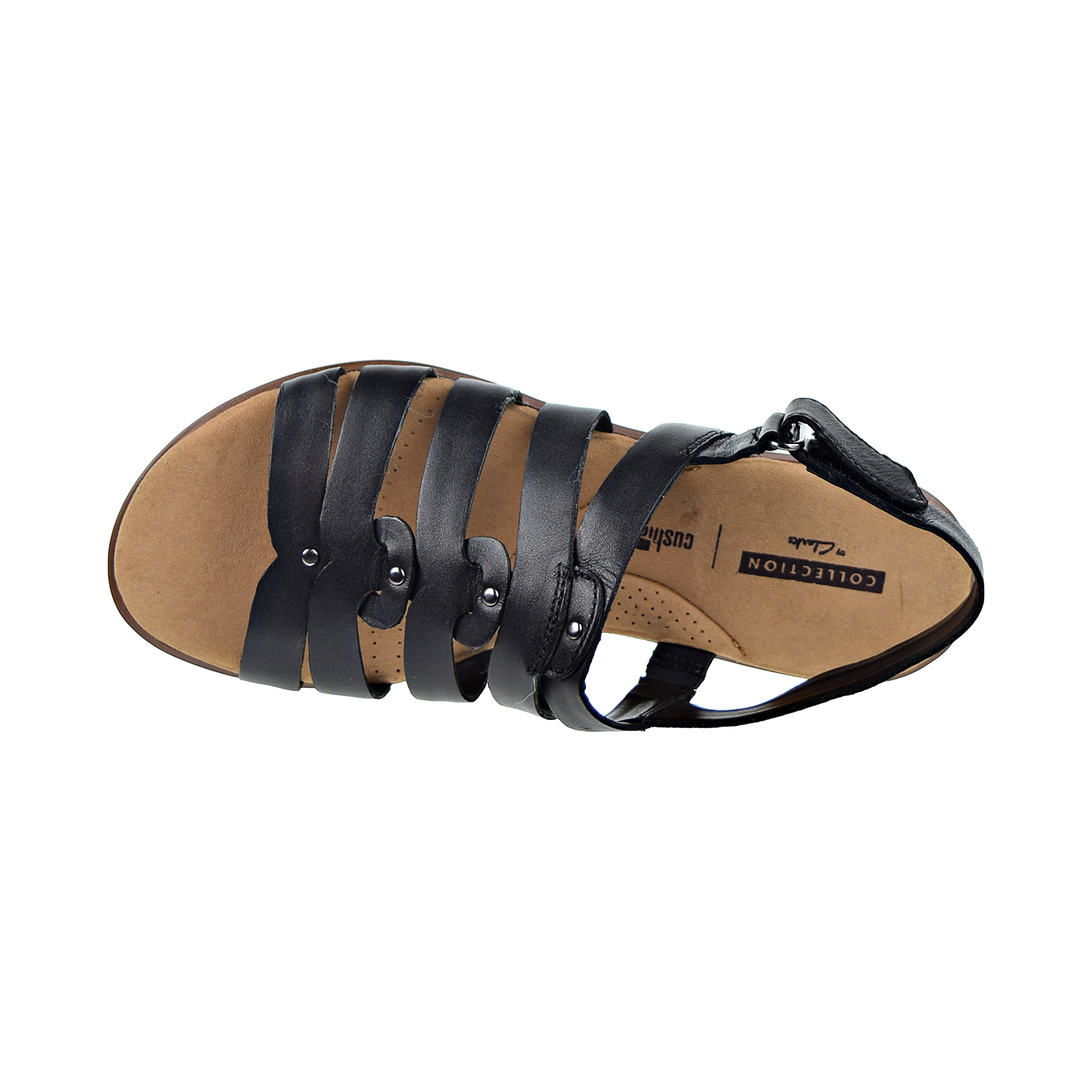 clarks fisherman sandals with backstrap