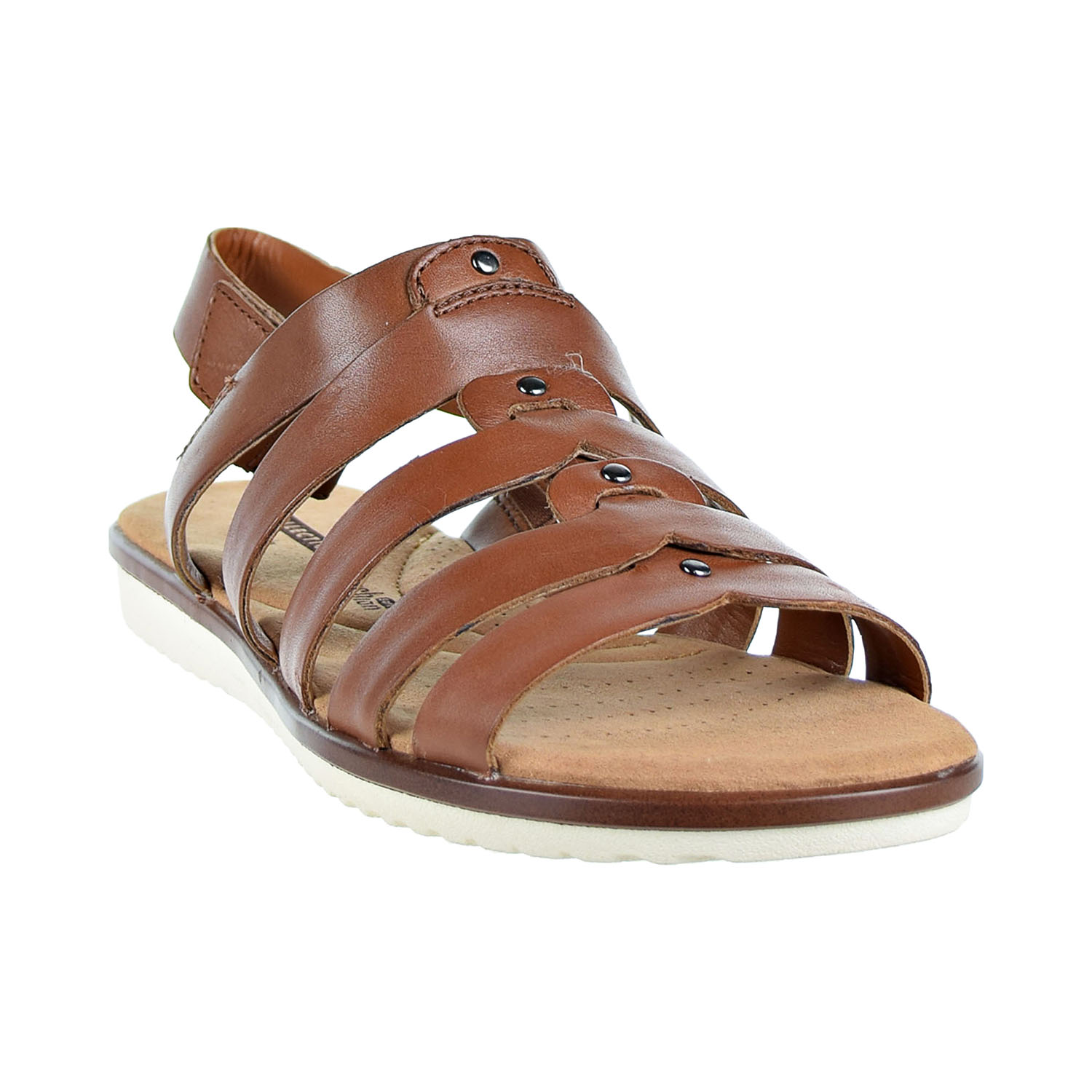 clarks fisherman sandals women's