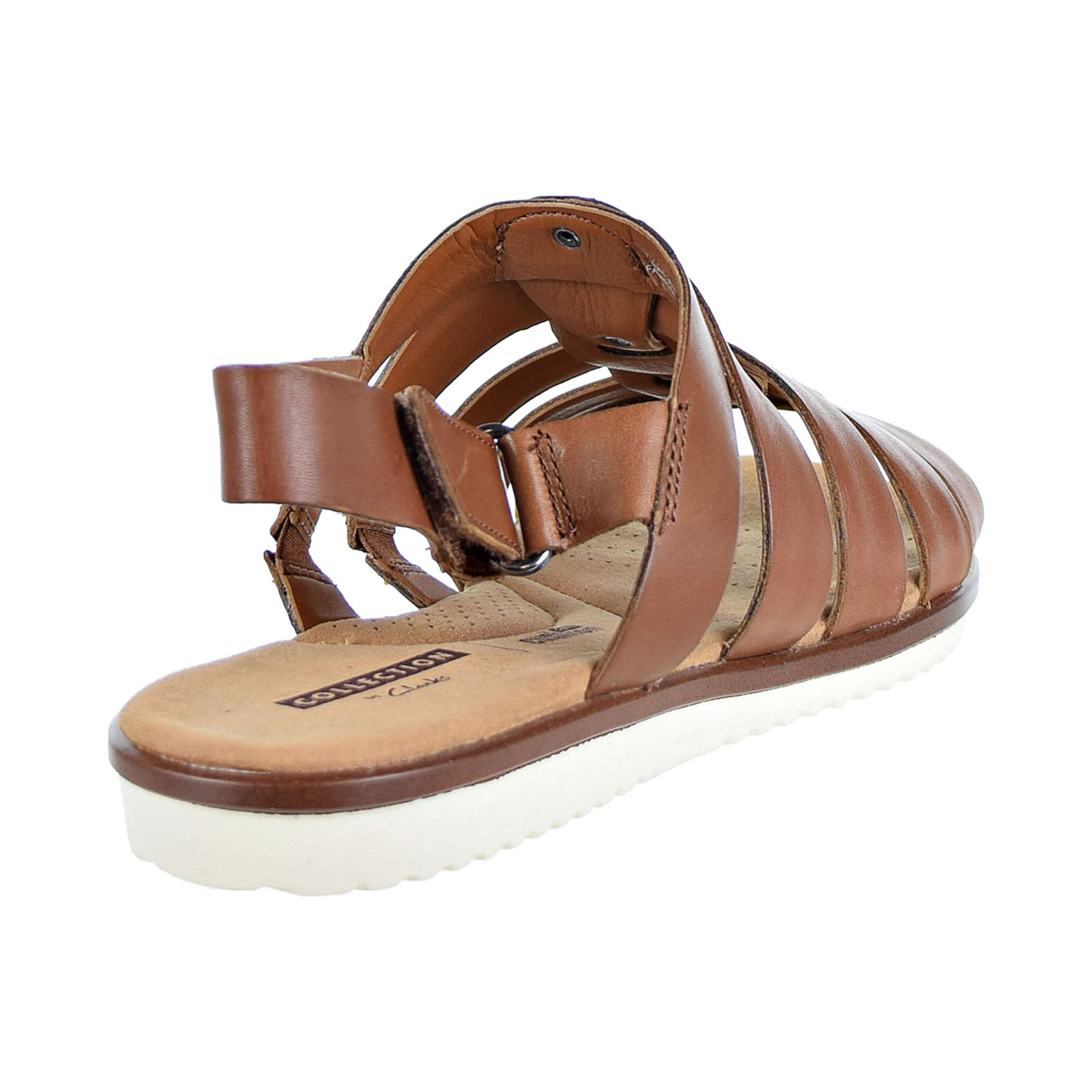 clarks fisherman sandals women's