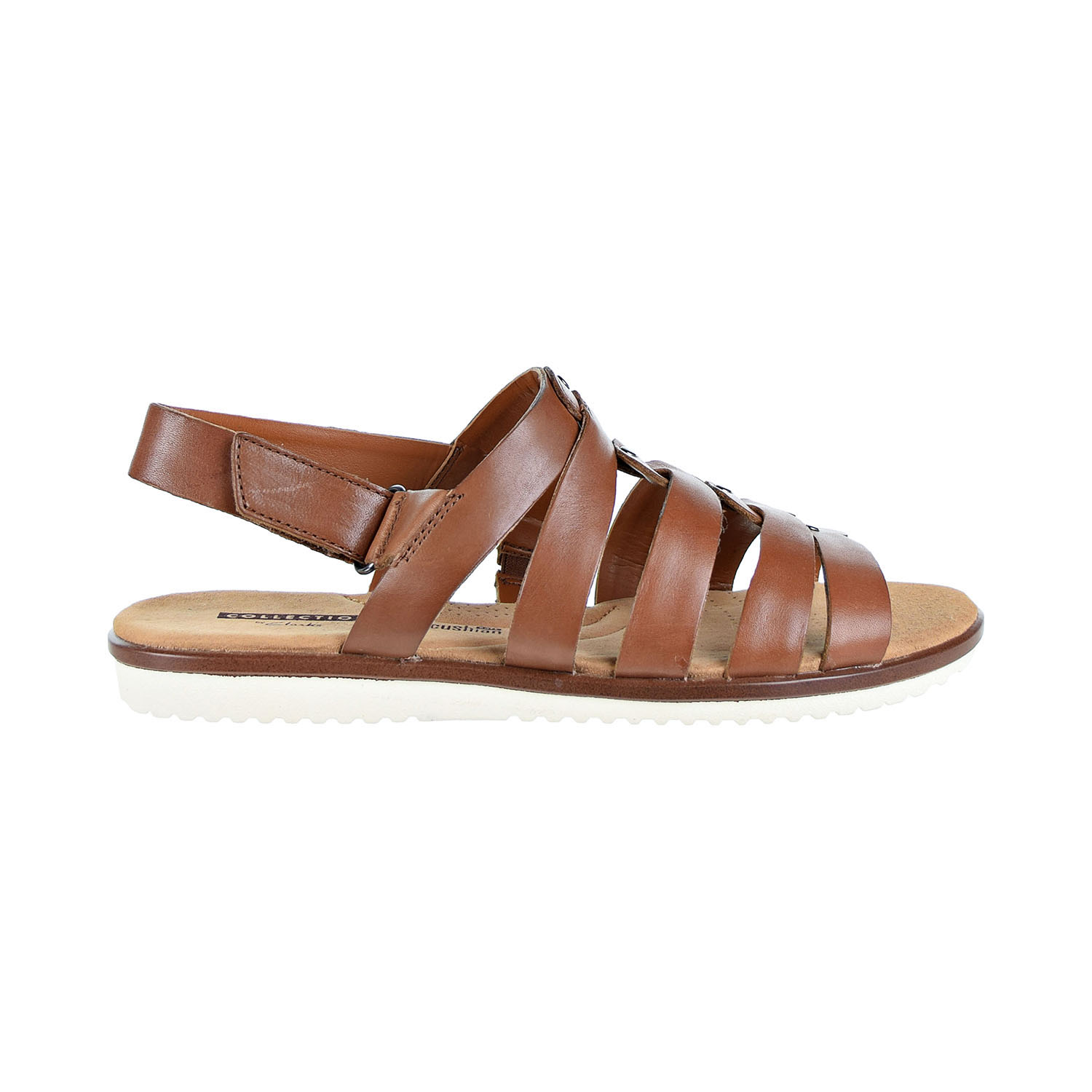 clarks fisherman sandals women's