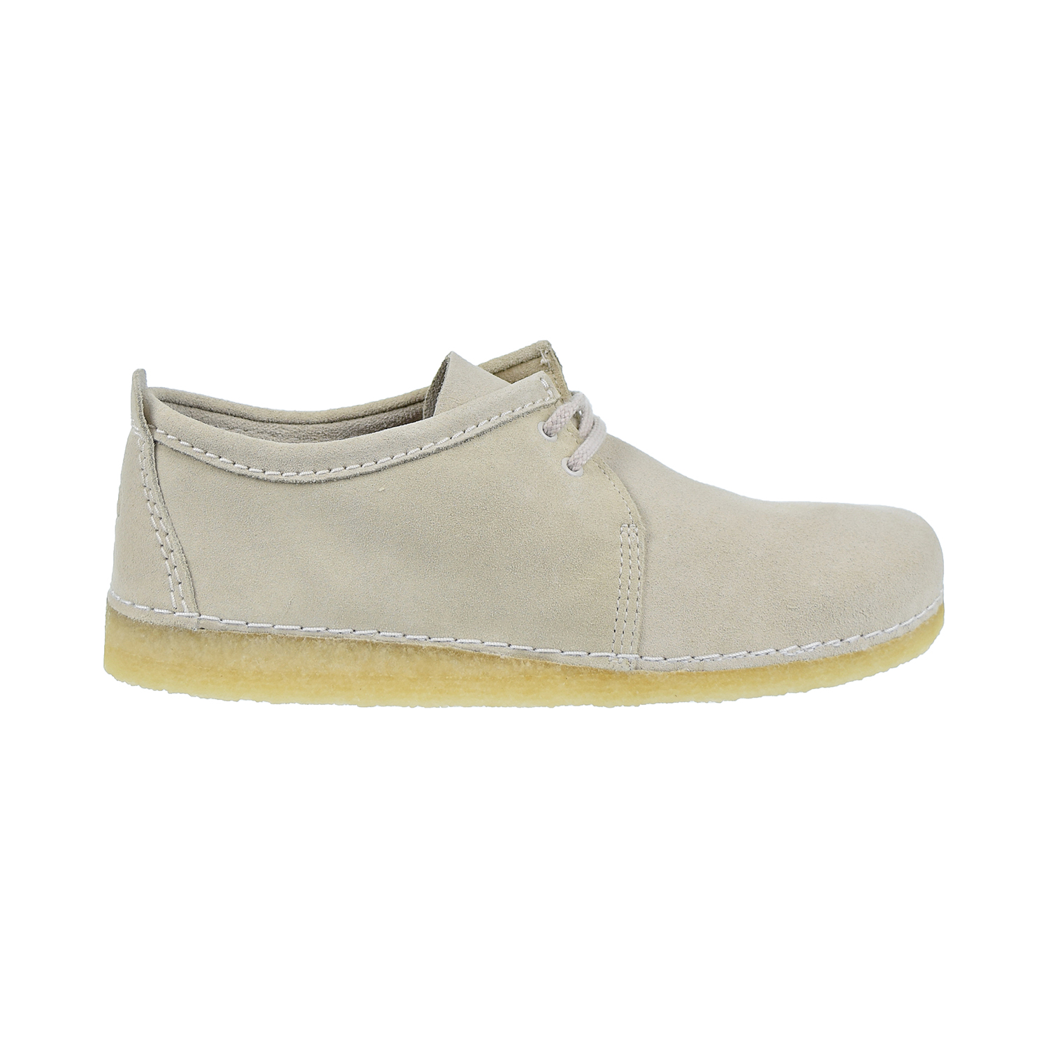 mens white clarks shoes