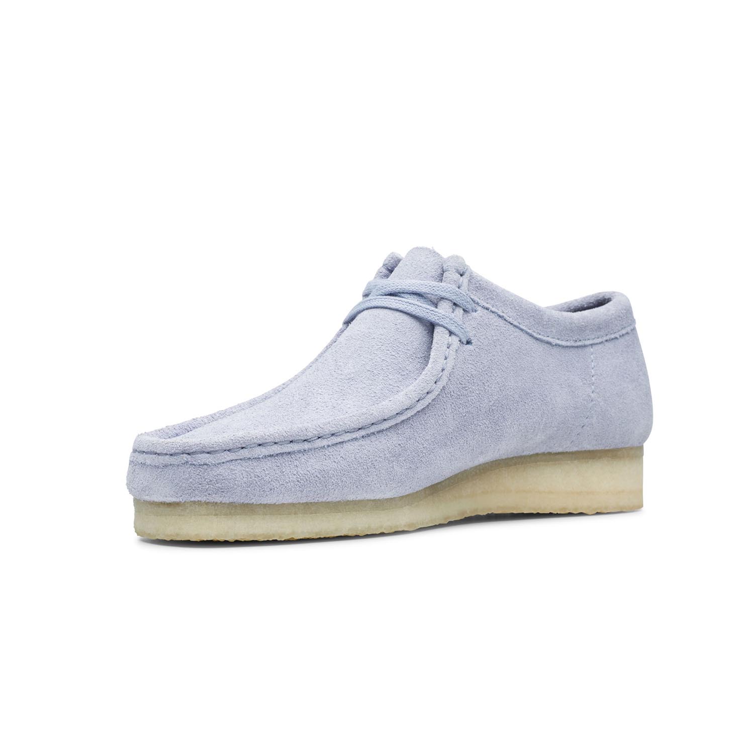 clarks cool blue