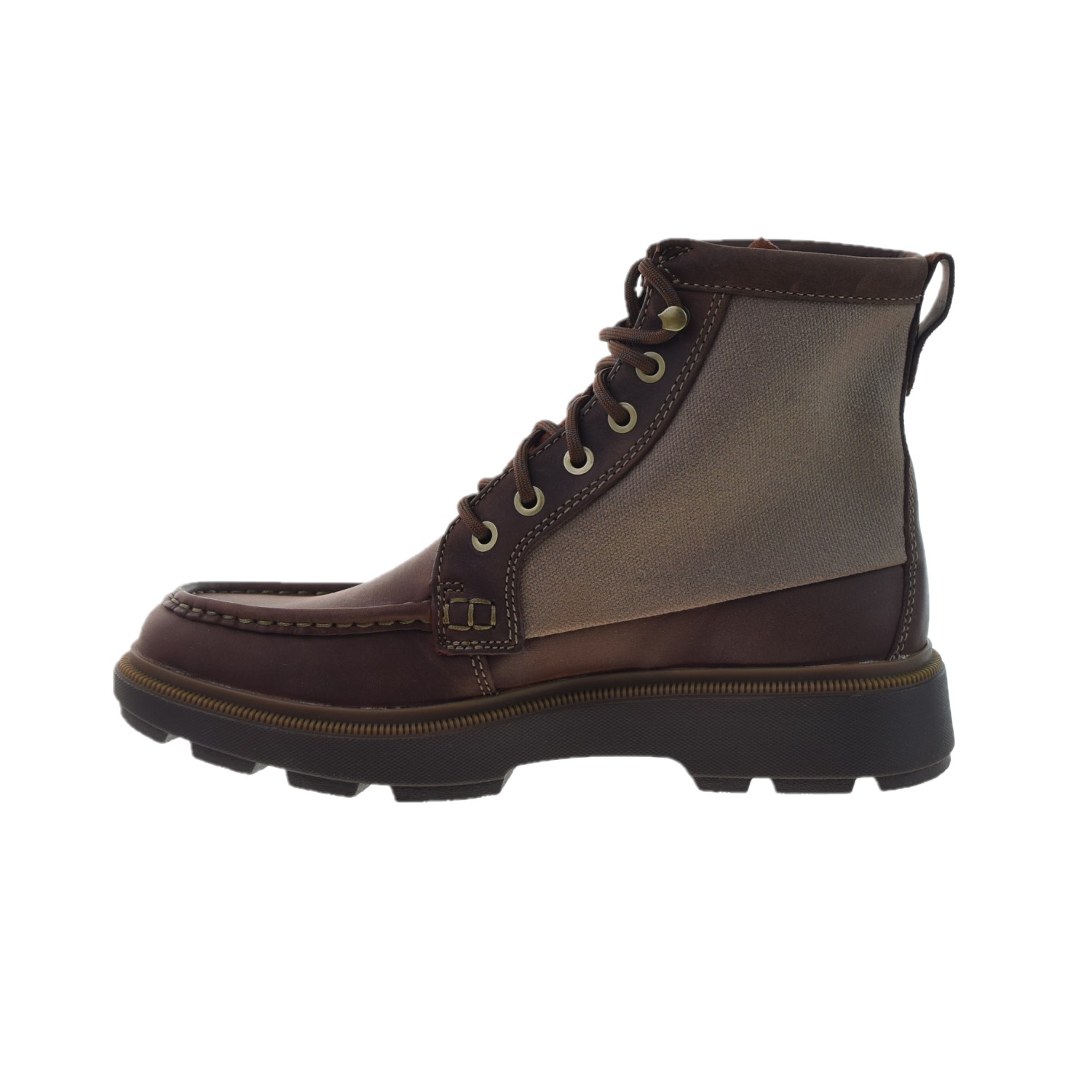 clarks dempsey mid boot