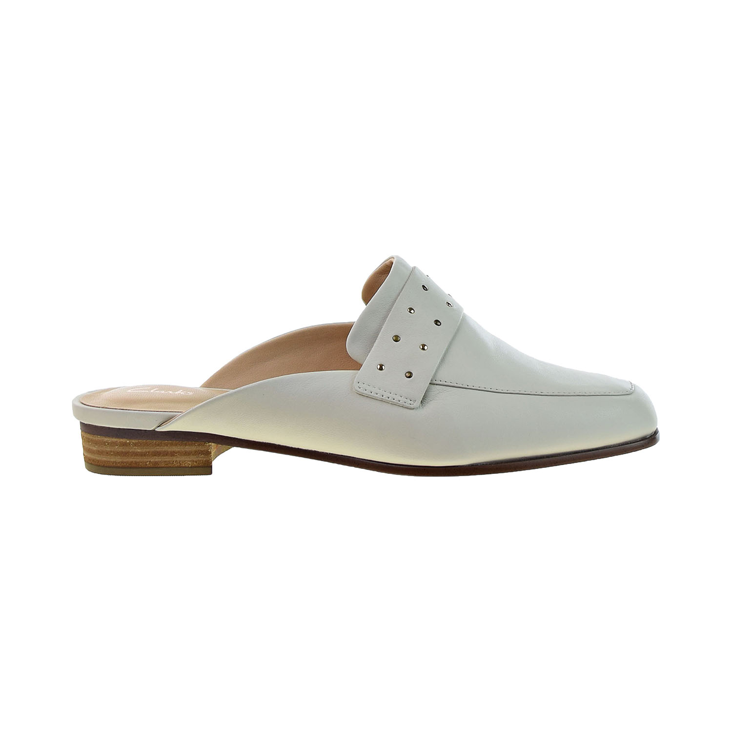 pure 2 mule clarks