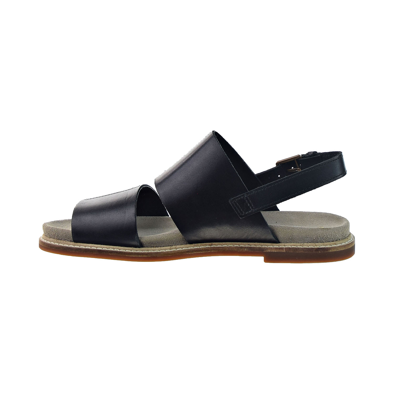 Clarks Corsio Slide Women's Sandals Black Canvas 26152043 | eBay
