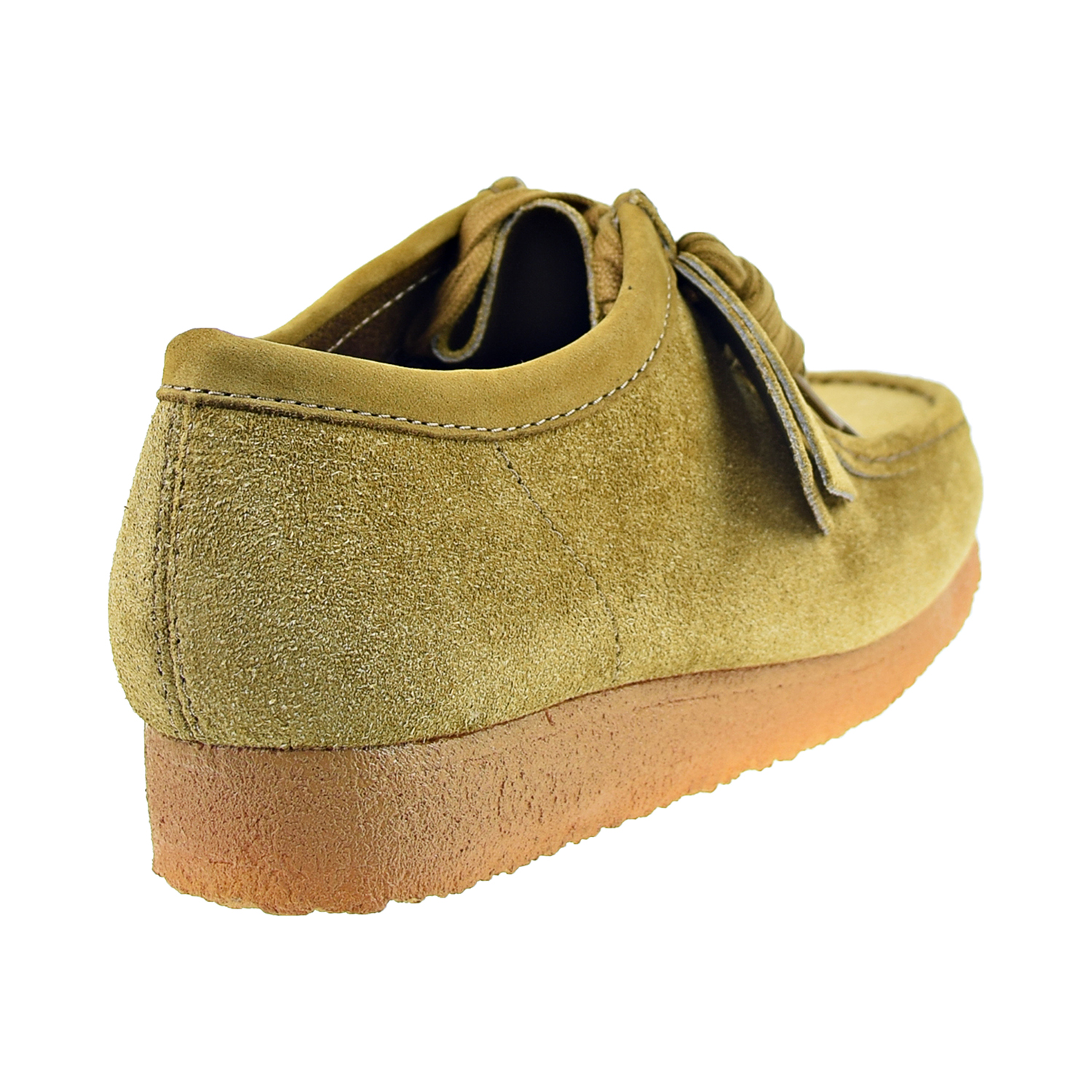Clarks Wallabee Men display picture 2